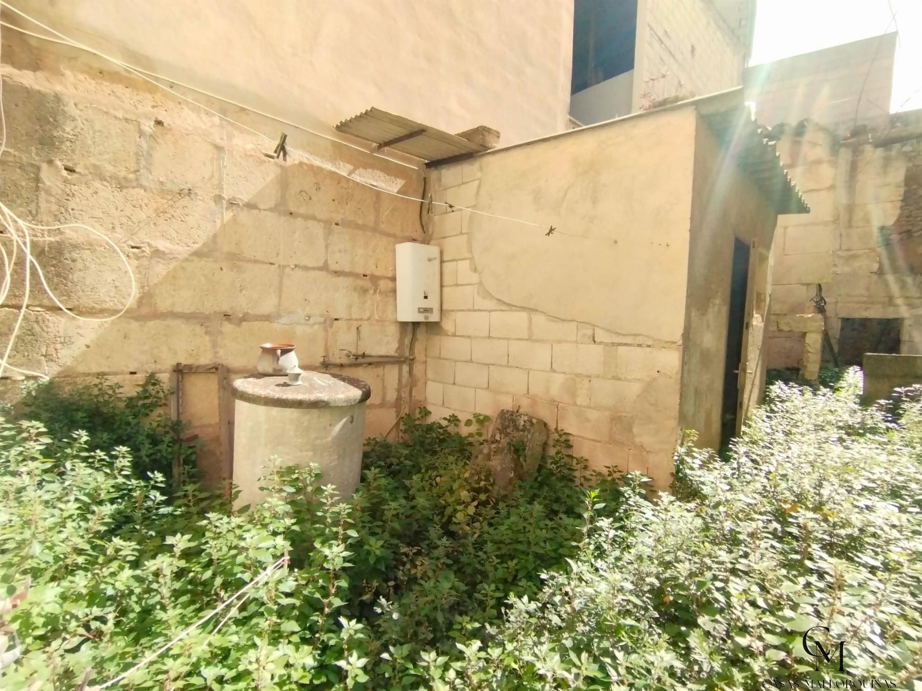 Venta de chalet en Muro