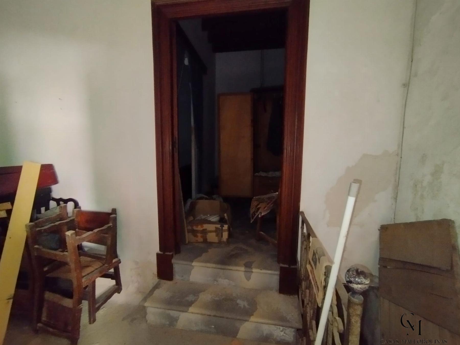 Venta de chalet en Muro