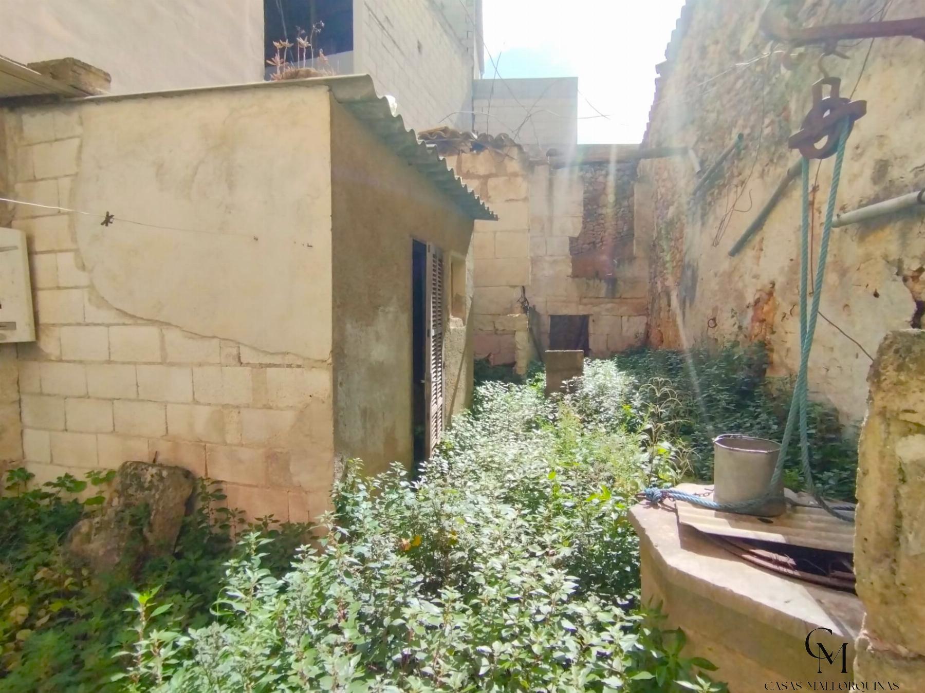 Venta de chalet en Muro