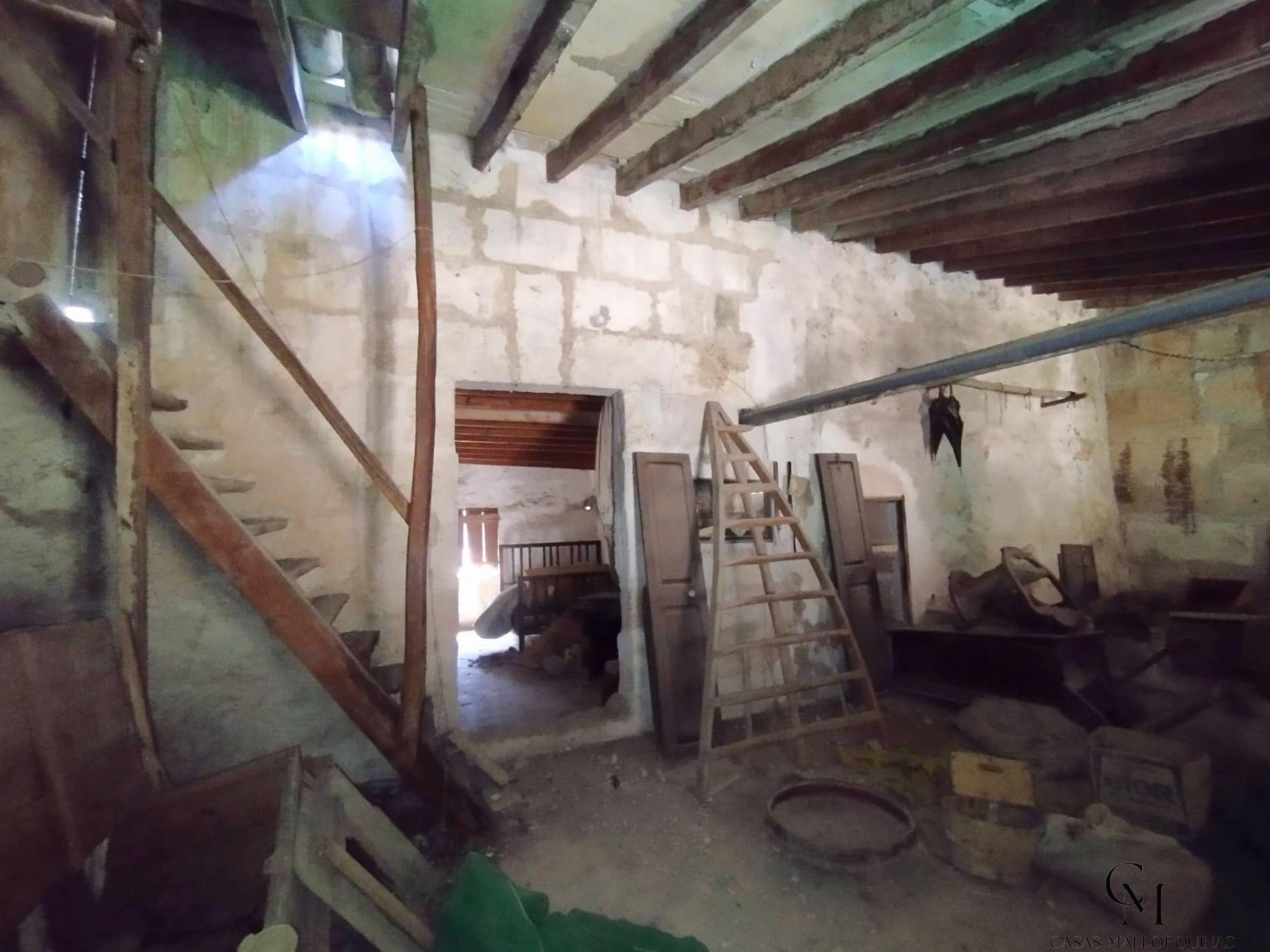 Venta de chalet en Muro