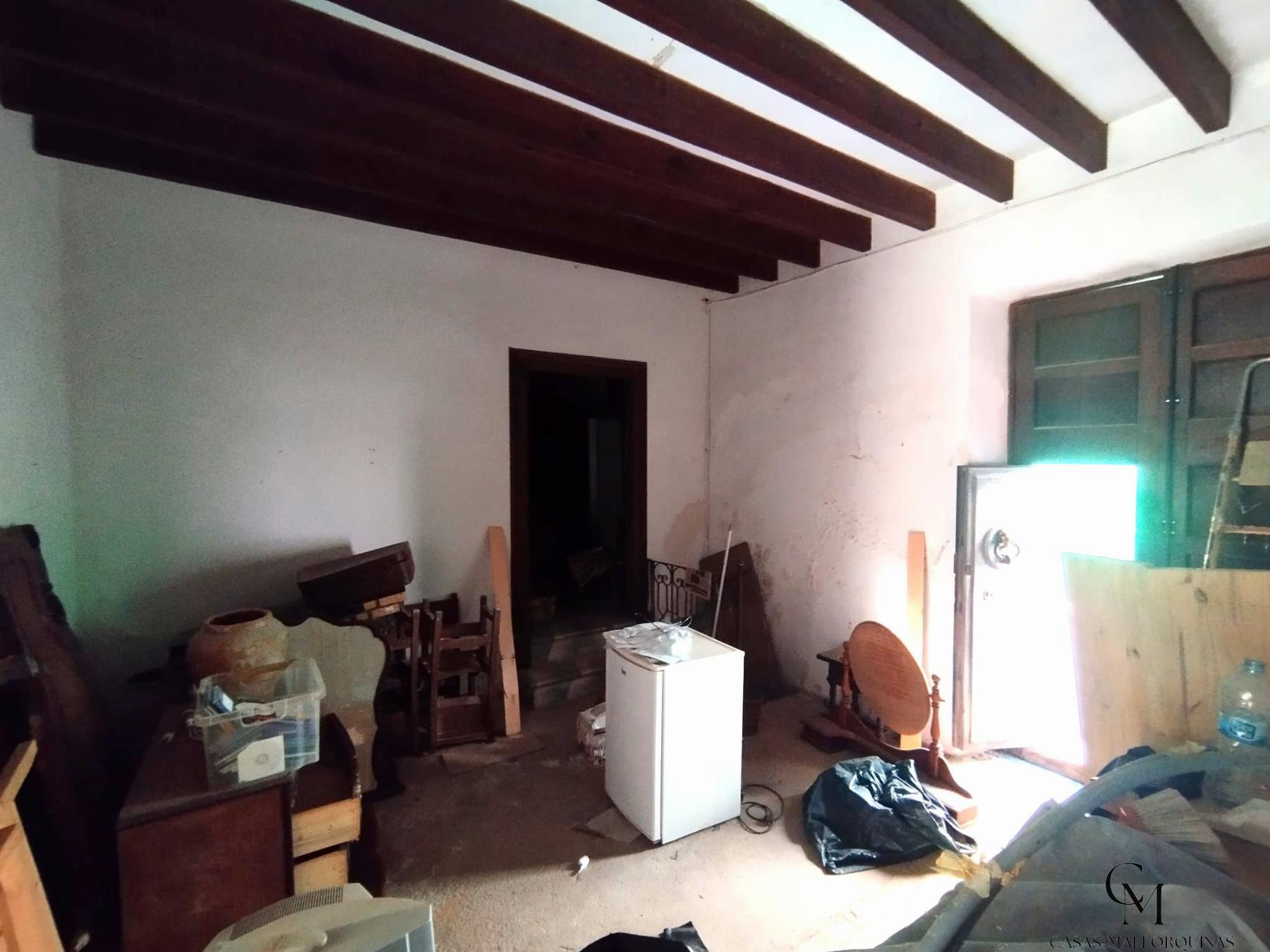 Venta de chalet en Muro