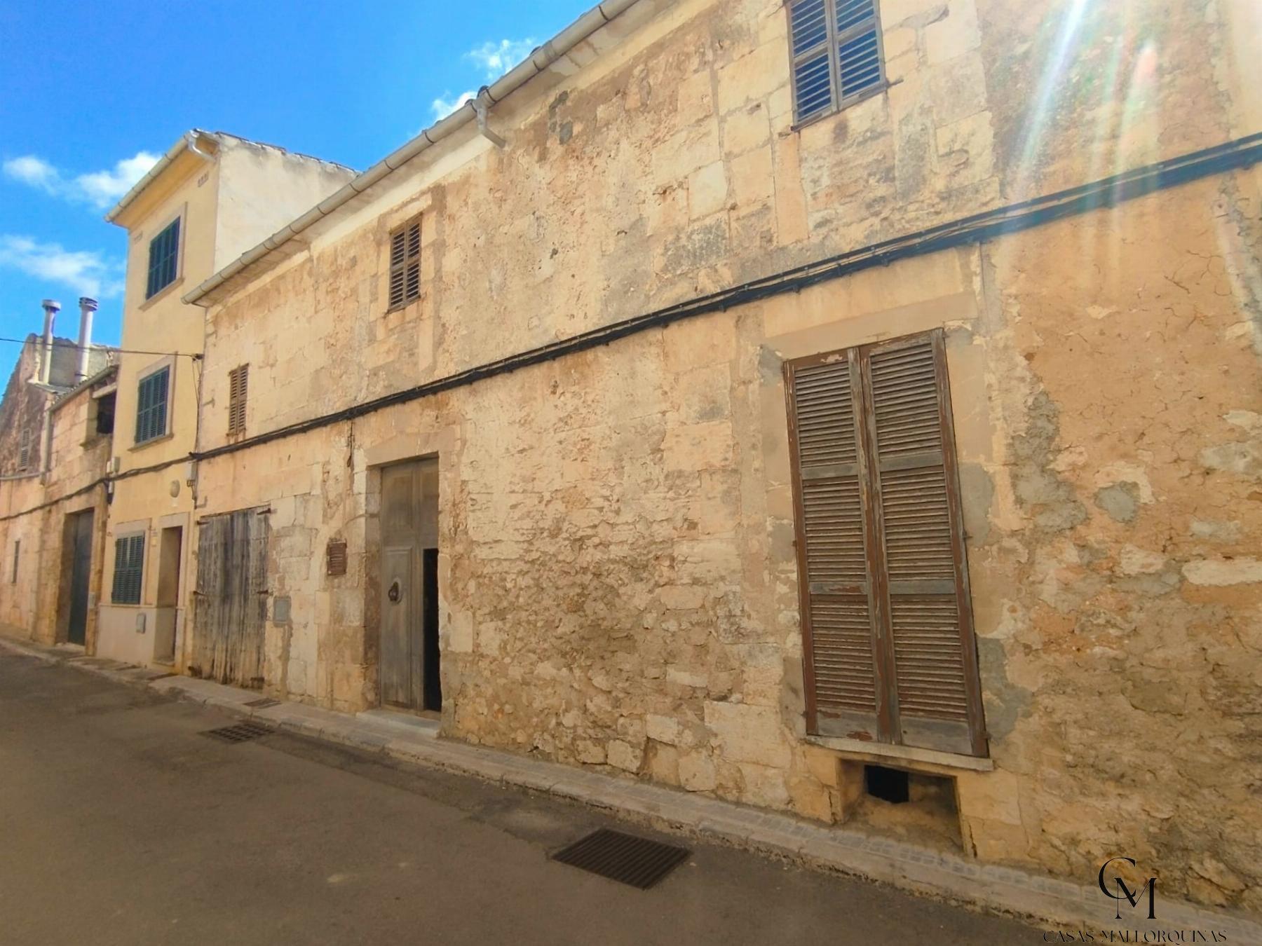 Venta de chalet en Muro