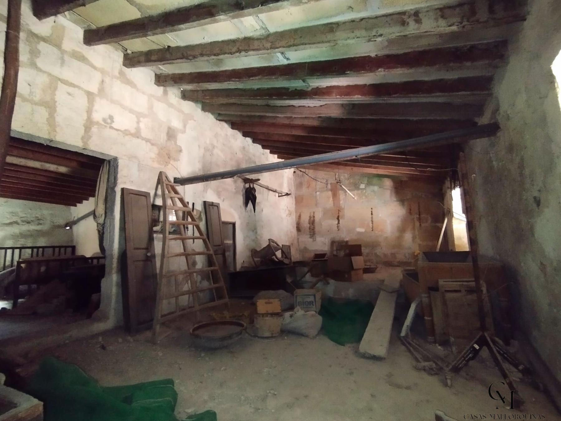 Venta de chalet en Muro