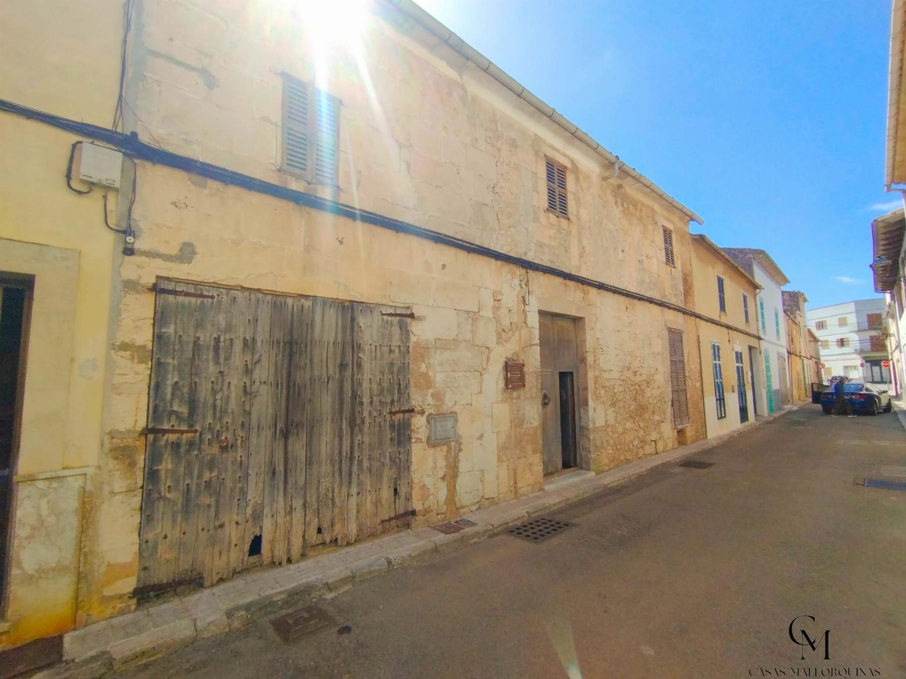 Venta de chalet en Muro