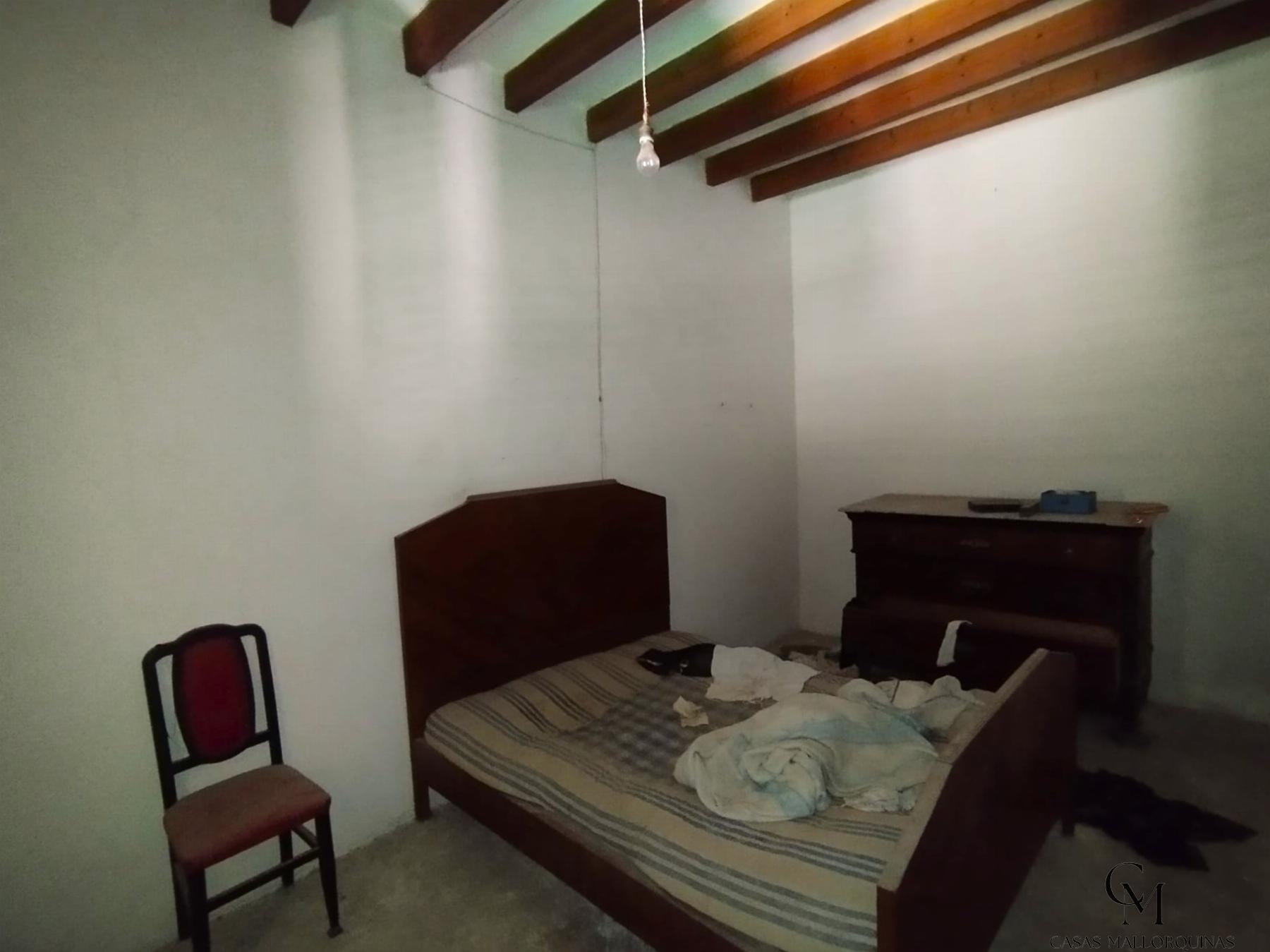 Venta de chalet en Muro