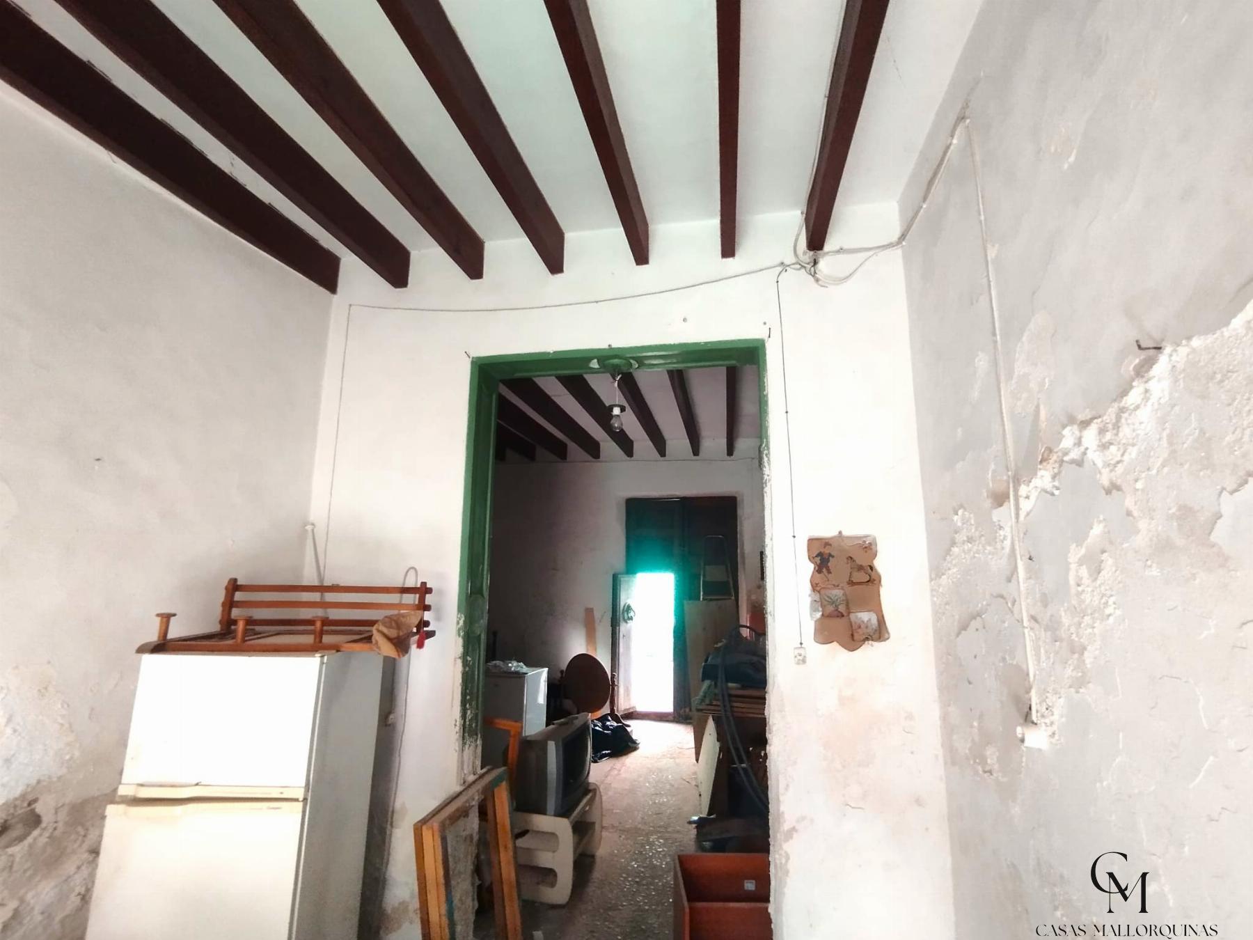 Venta de chalet en Muro