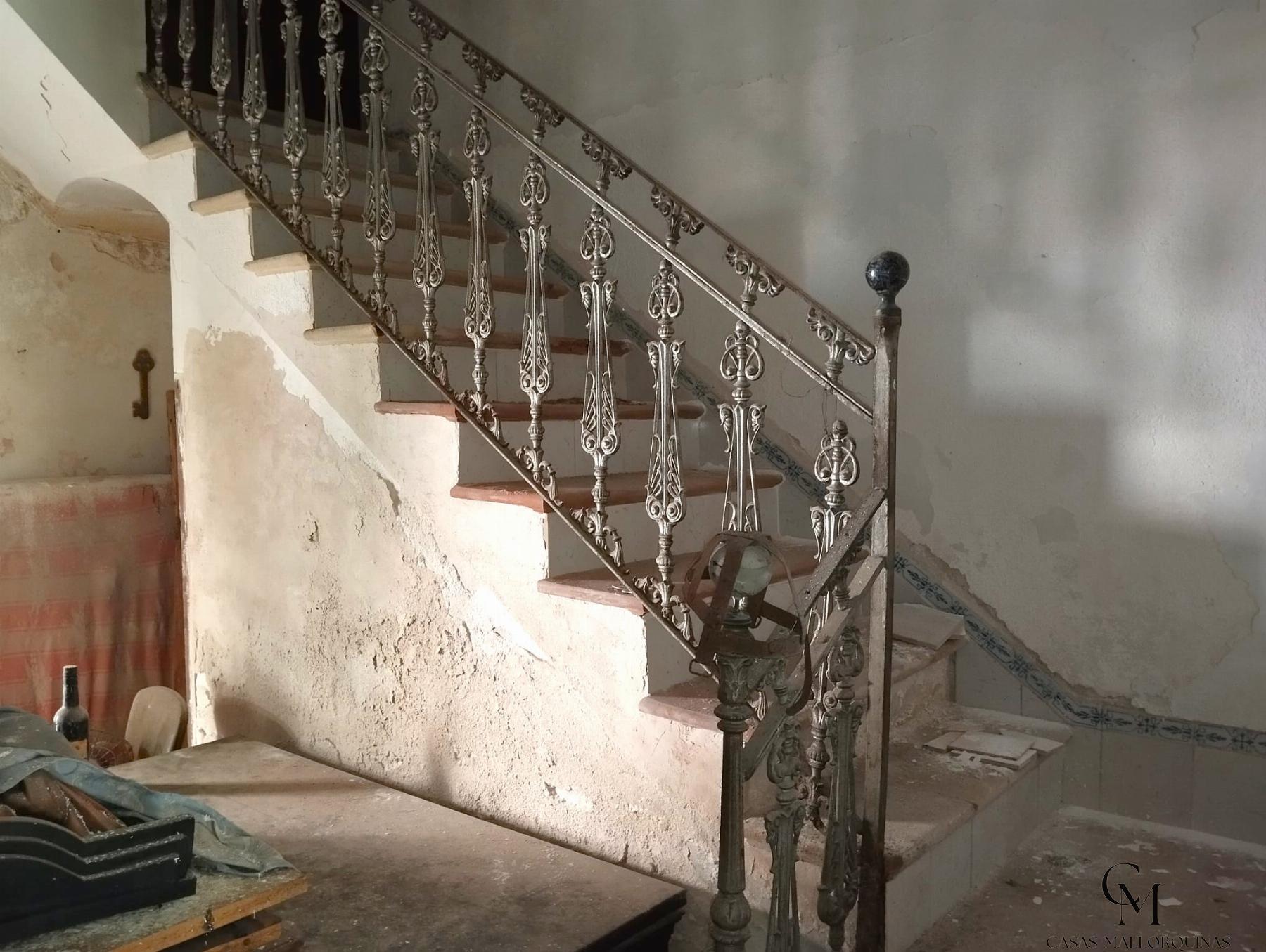 Venta de chalet en Muro