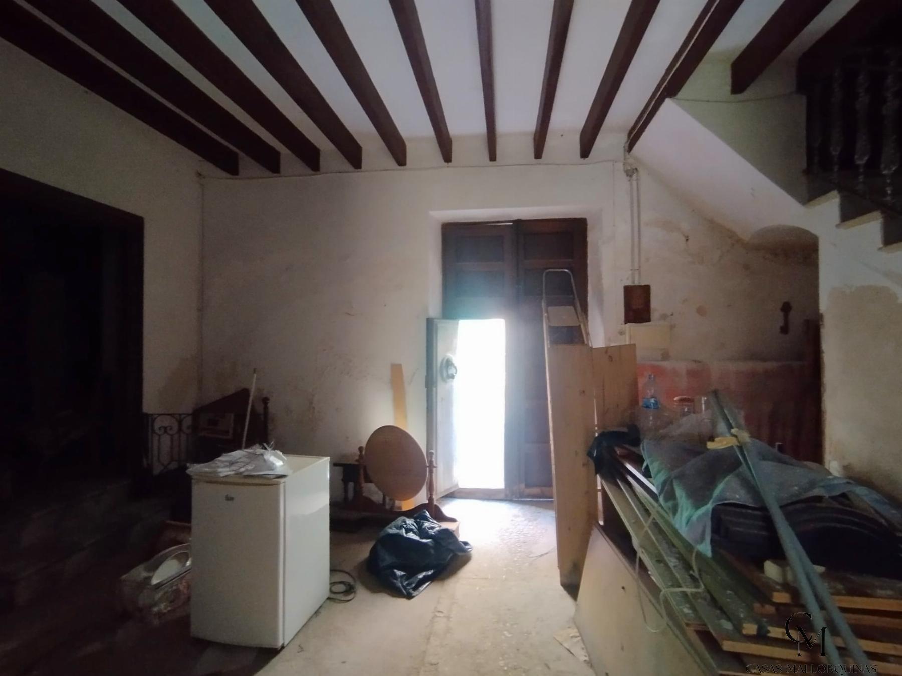 Venta de chalet en Muro