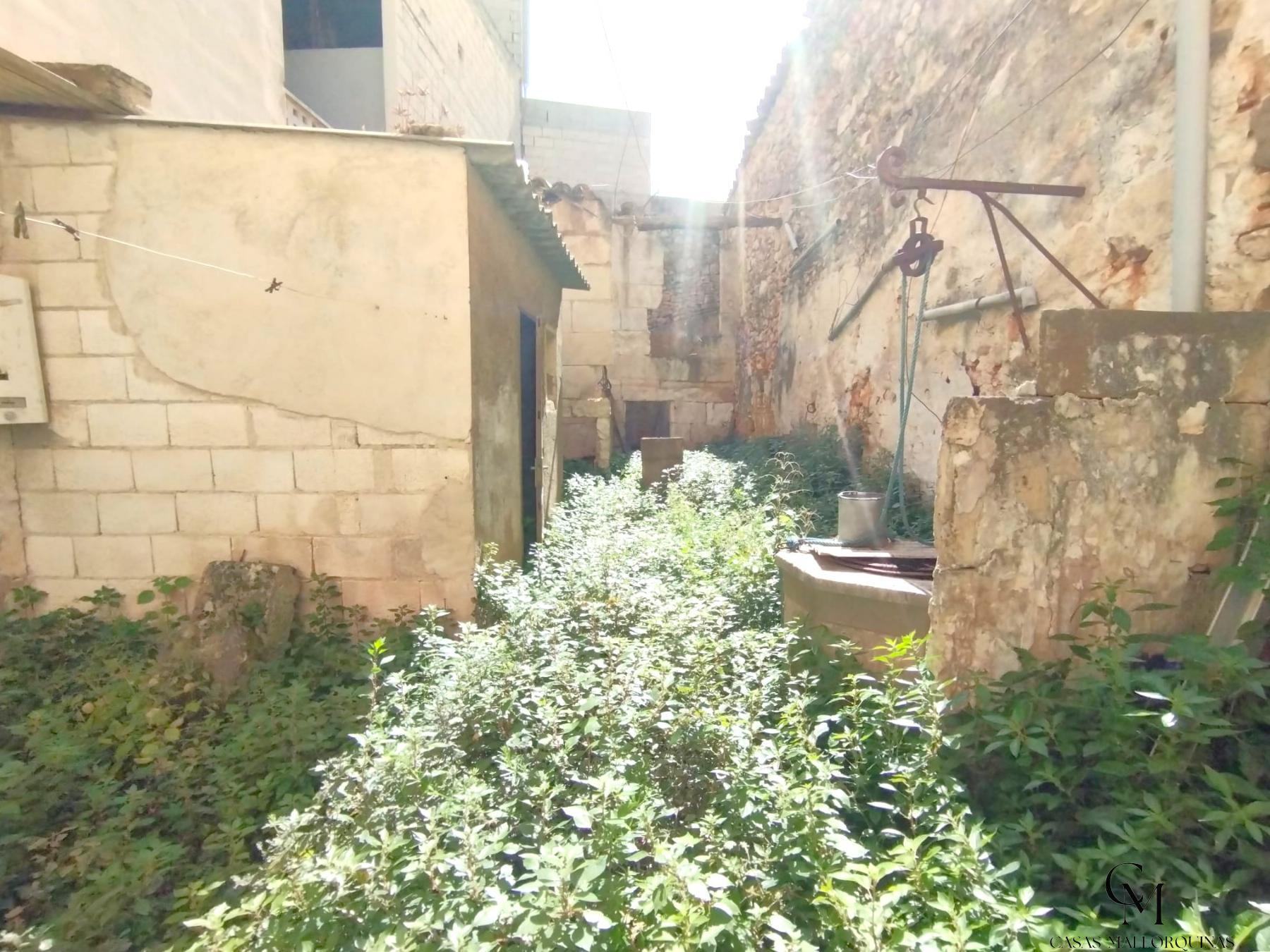 Venta de chalet en Muro