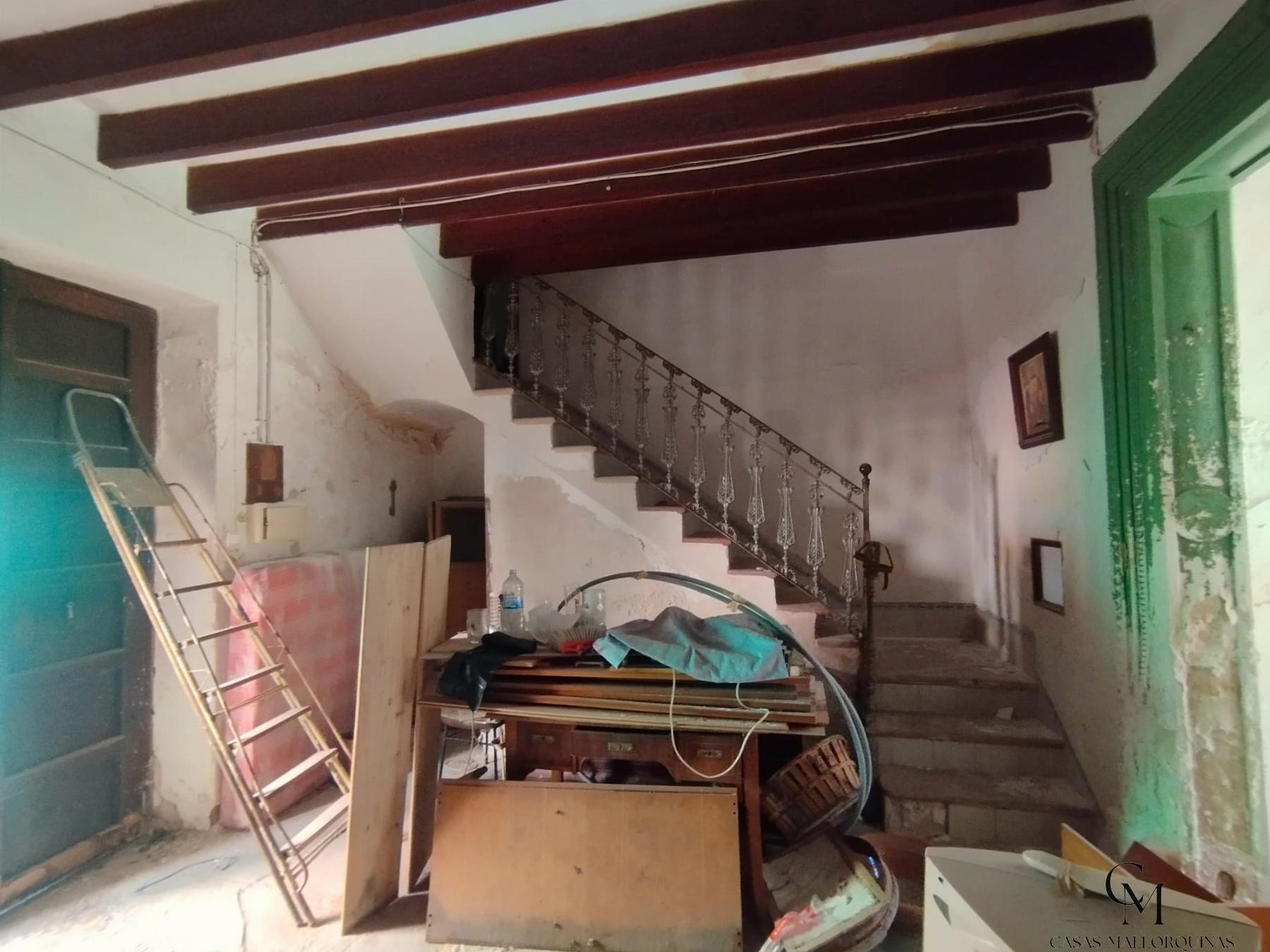 Venta de chalet en Muro