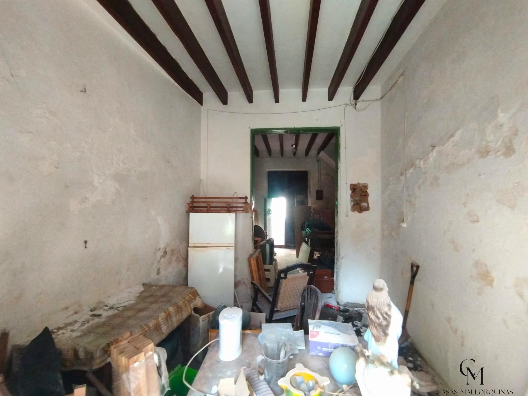 Venta de chalet en Muro