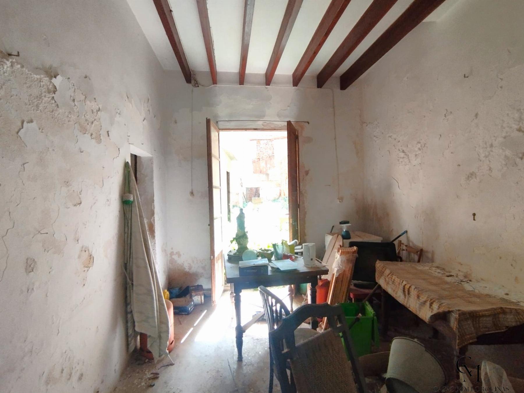 Venta de chalet en Muro