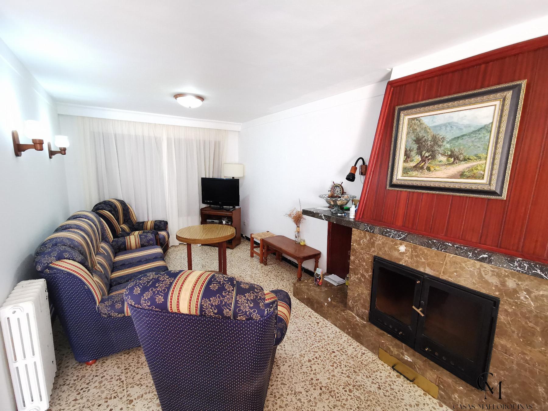 Venta de piso en Can Picafort