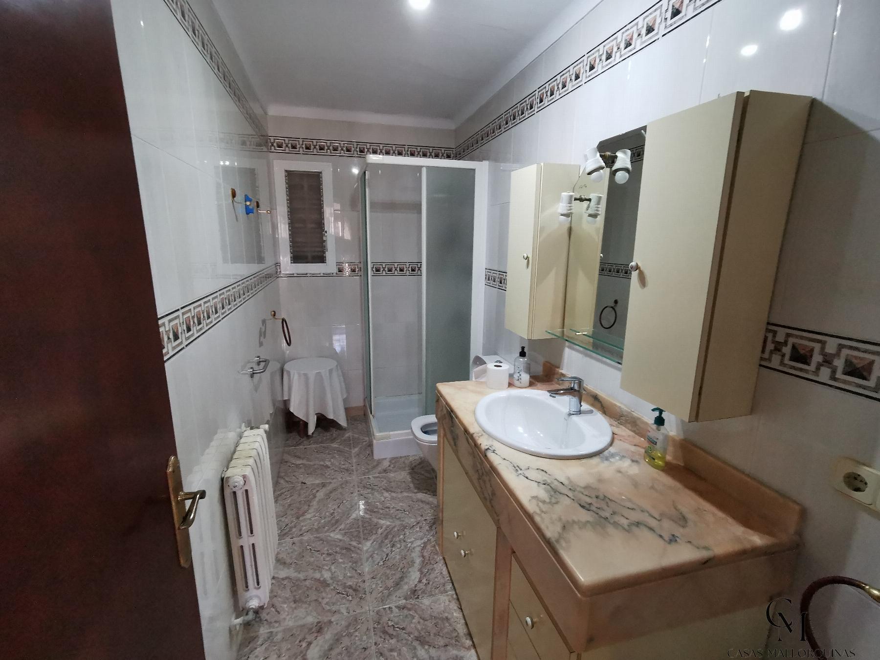 Venta de piso en Can Picafort