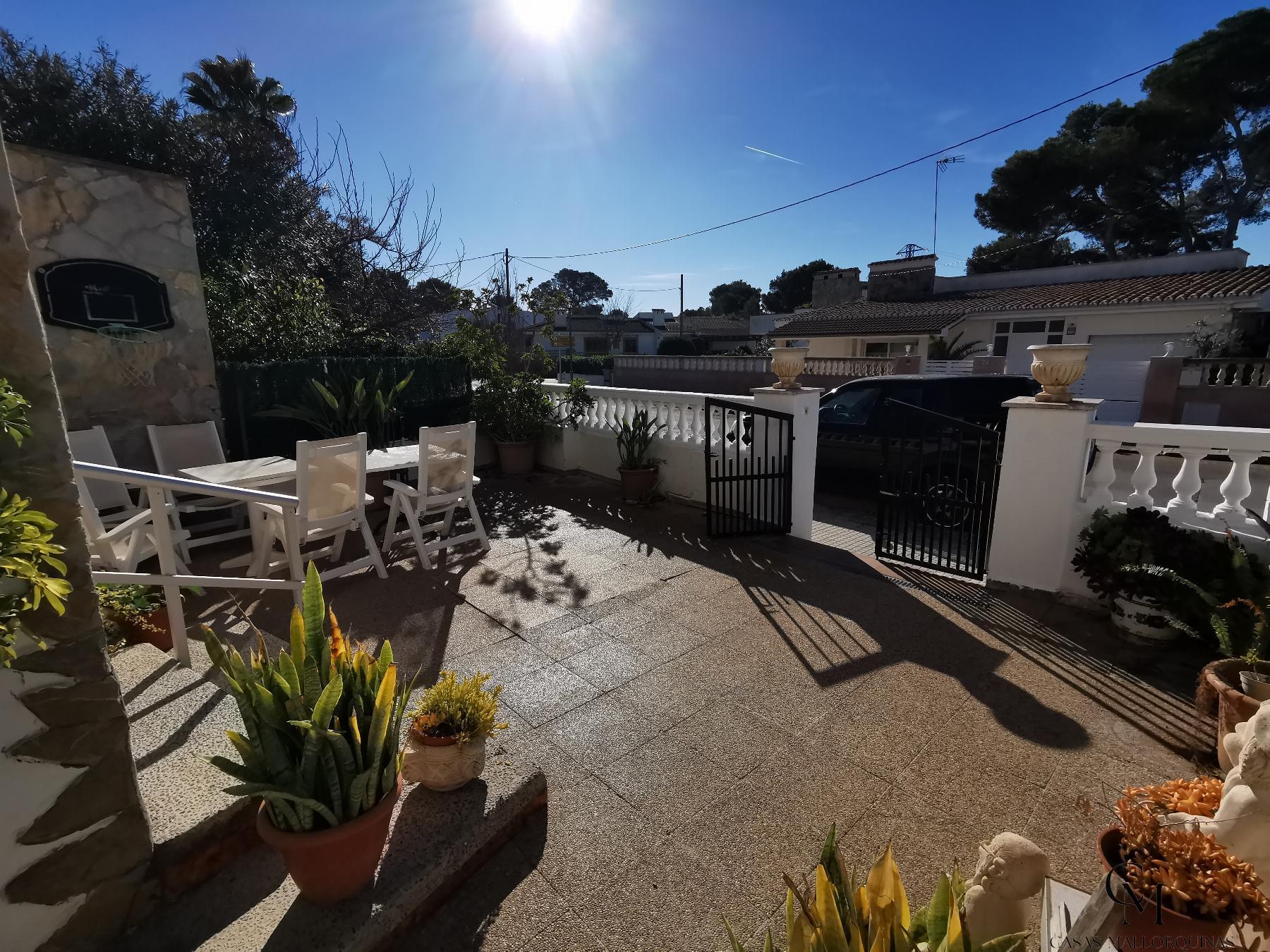 Venta de piso en Can Picafort