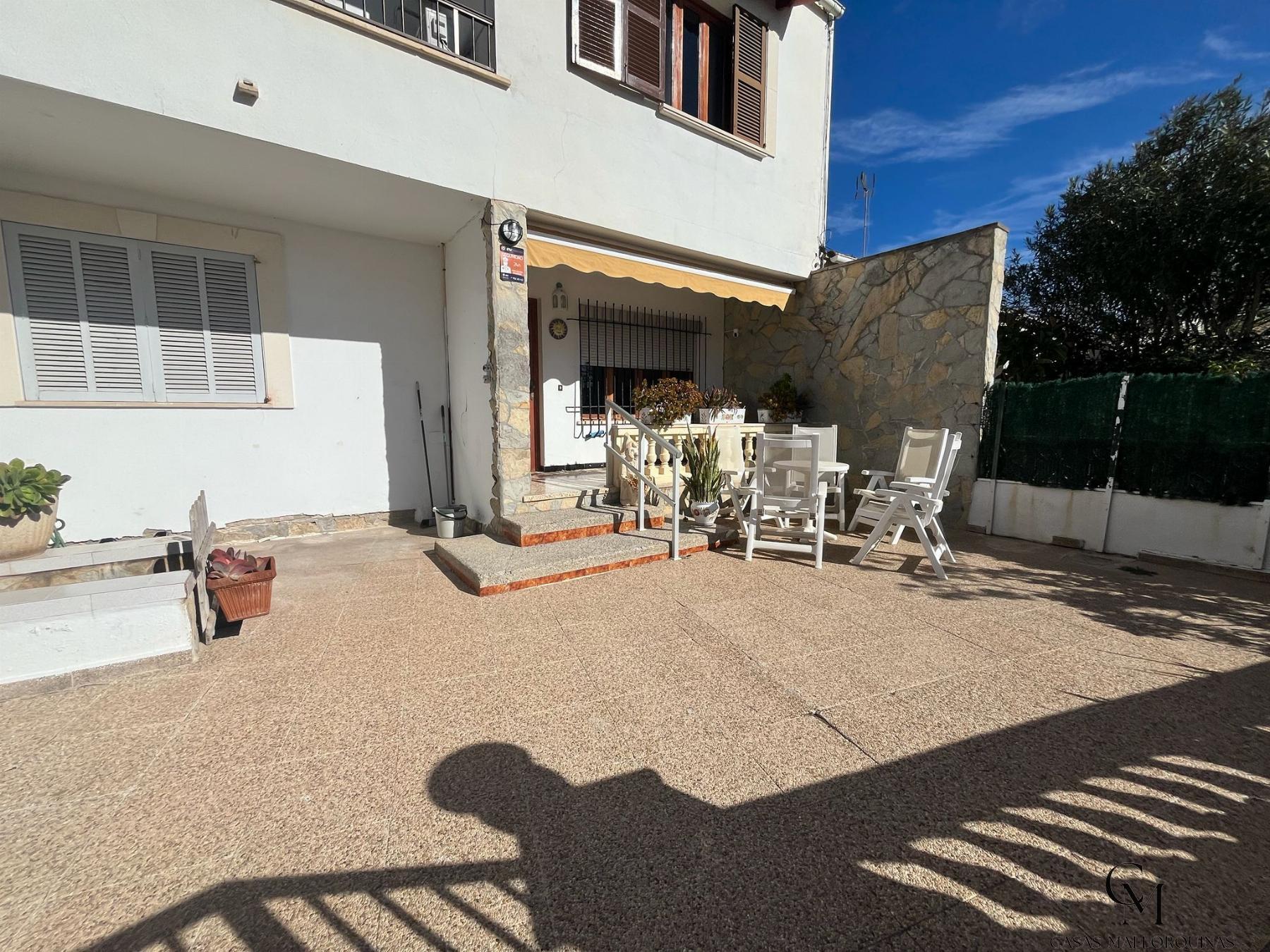 Venta de piso en Can Picafort