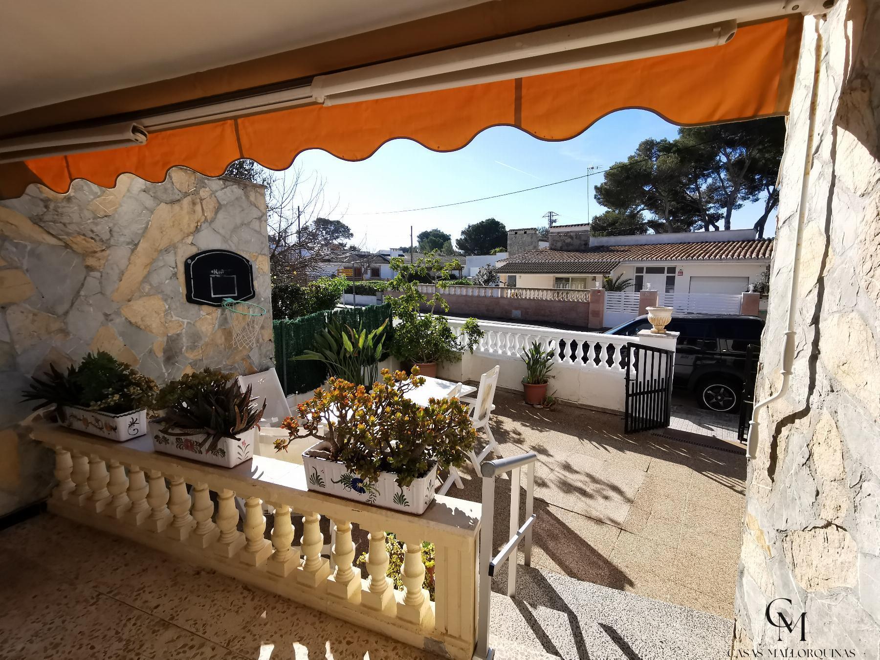 Venta de piso en Can Picafort