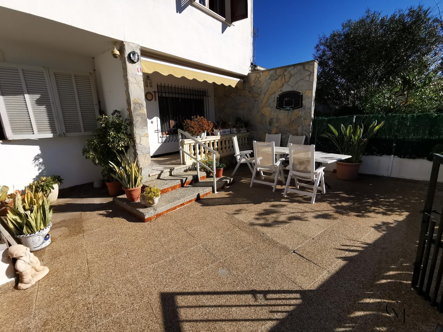Venta de piso en Can Picafort