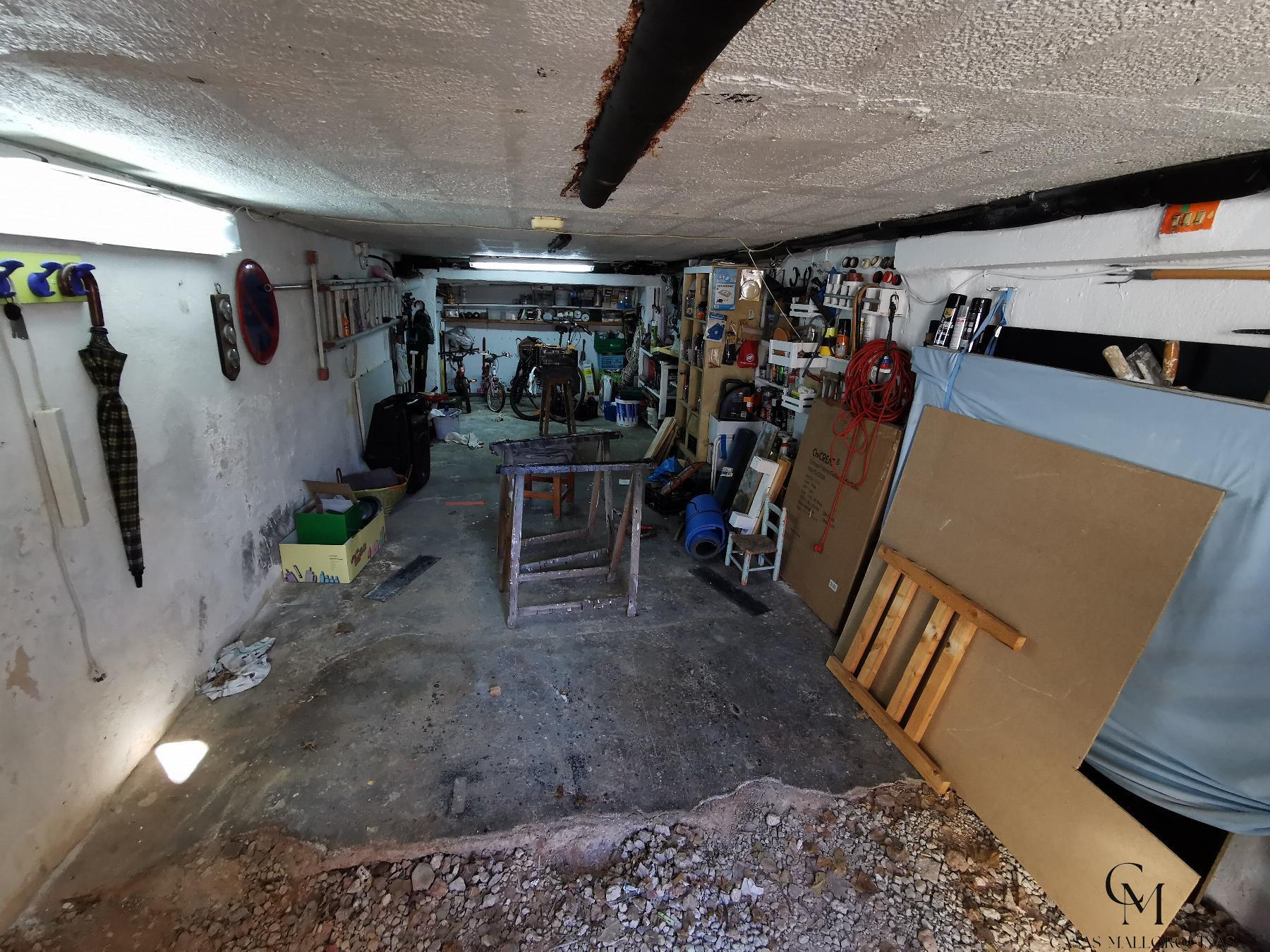 Venta de piso en Can Picafort