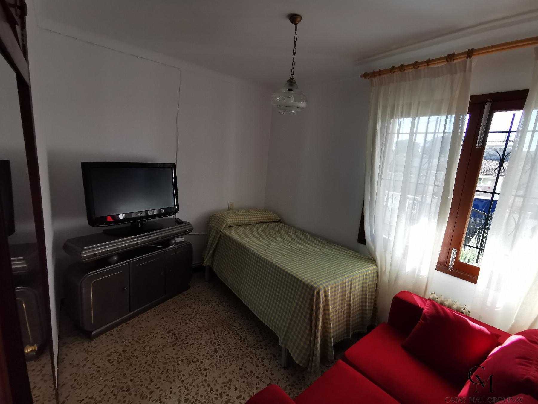 Venta de piso en Can Picafort