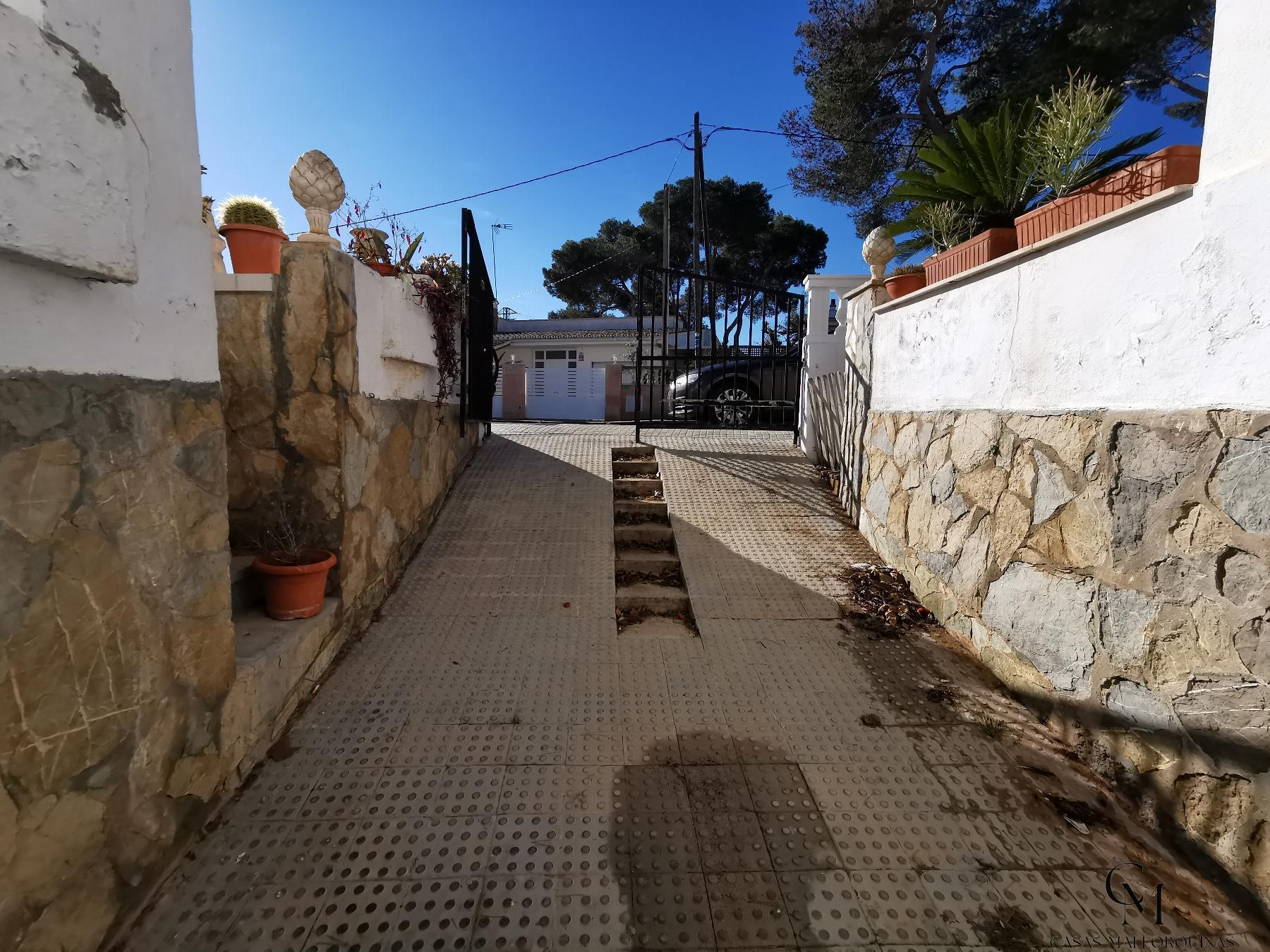 Venta de piso en Can Picafort