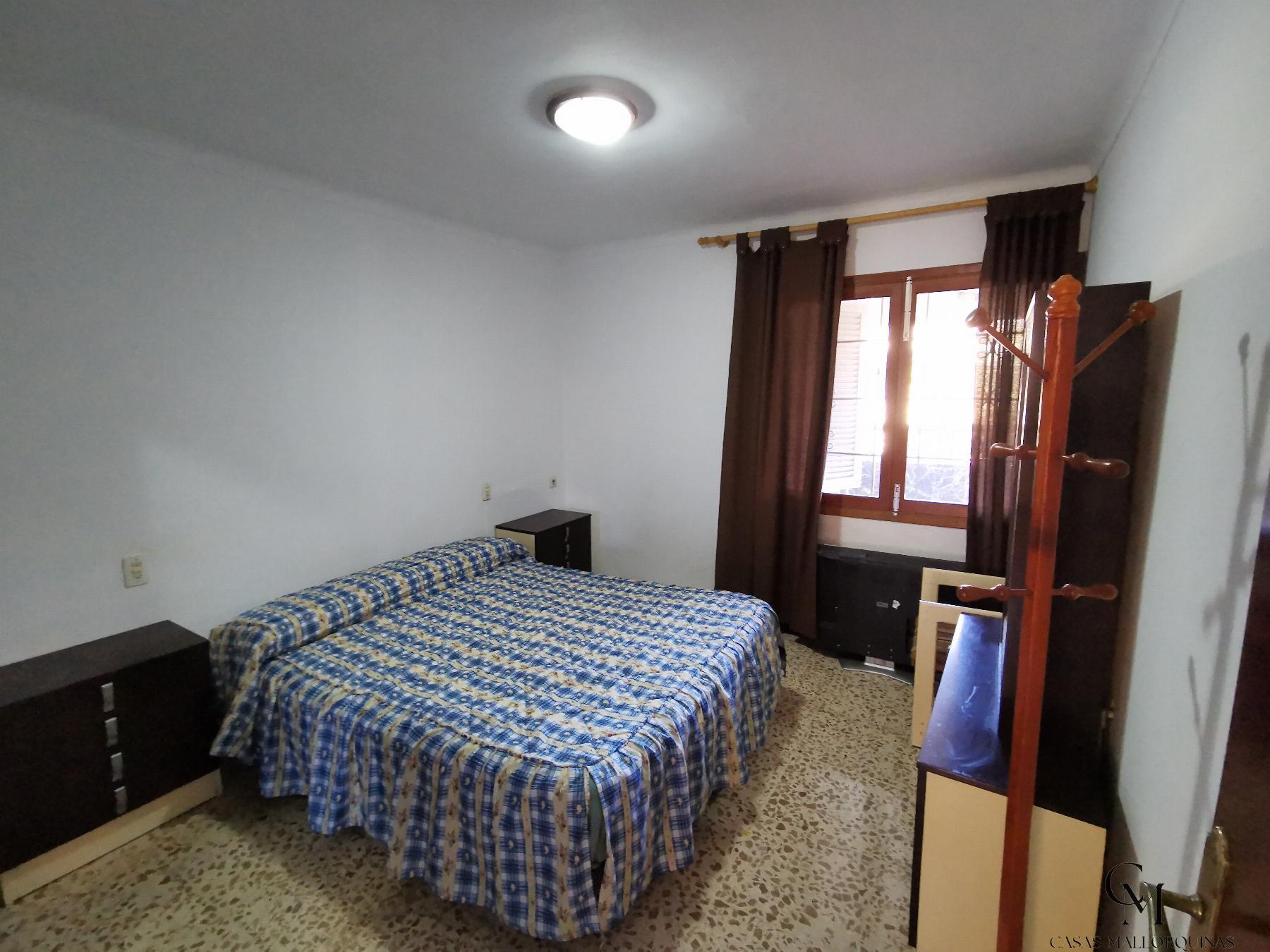 Venta de piso en Can Picafort