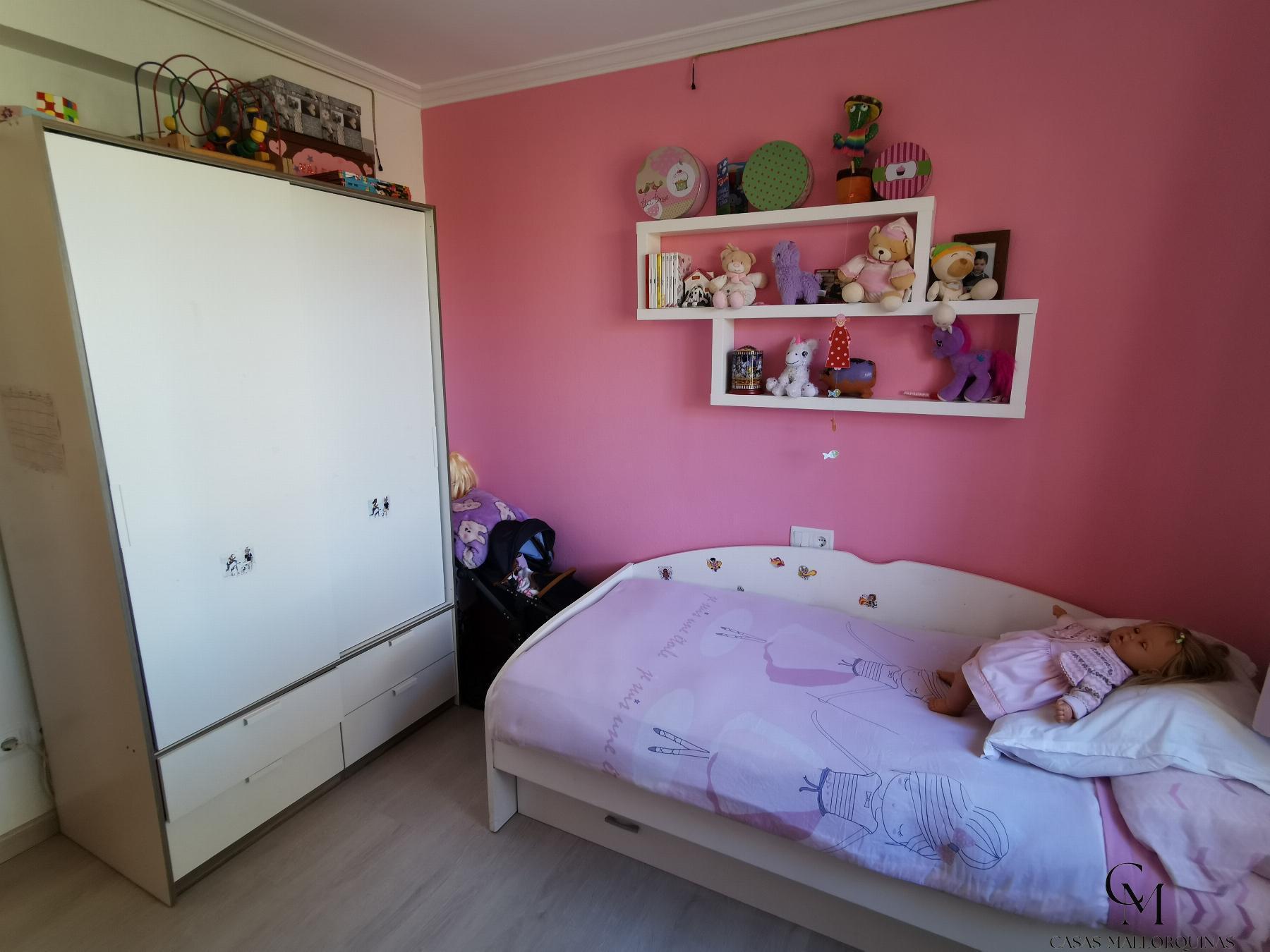 Venta de piso en Can Picafort