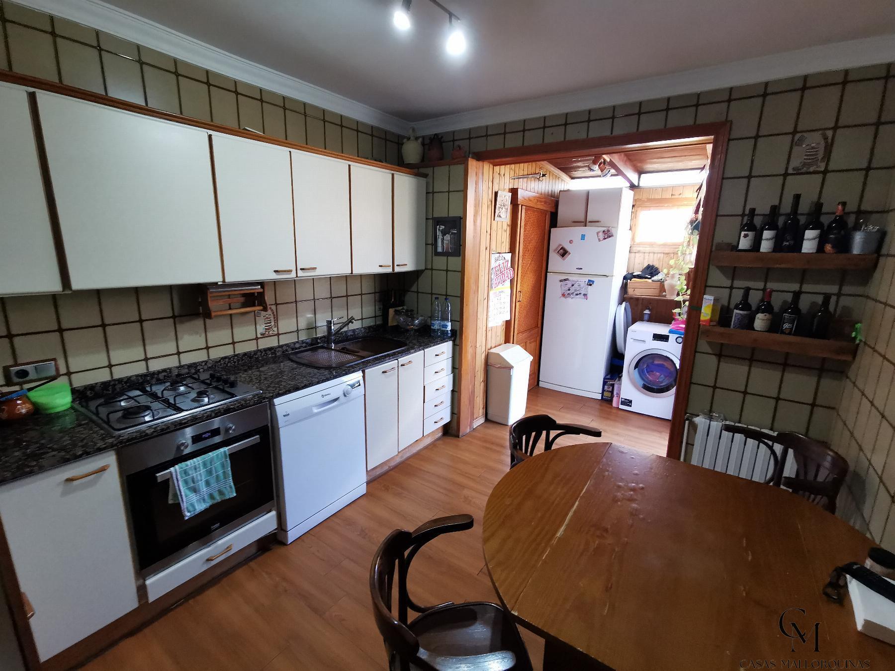 Venta de piso en Can Picafort