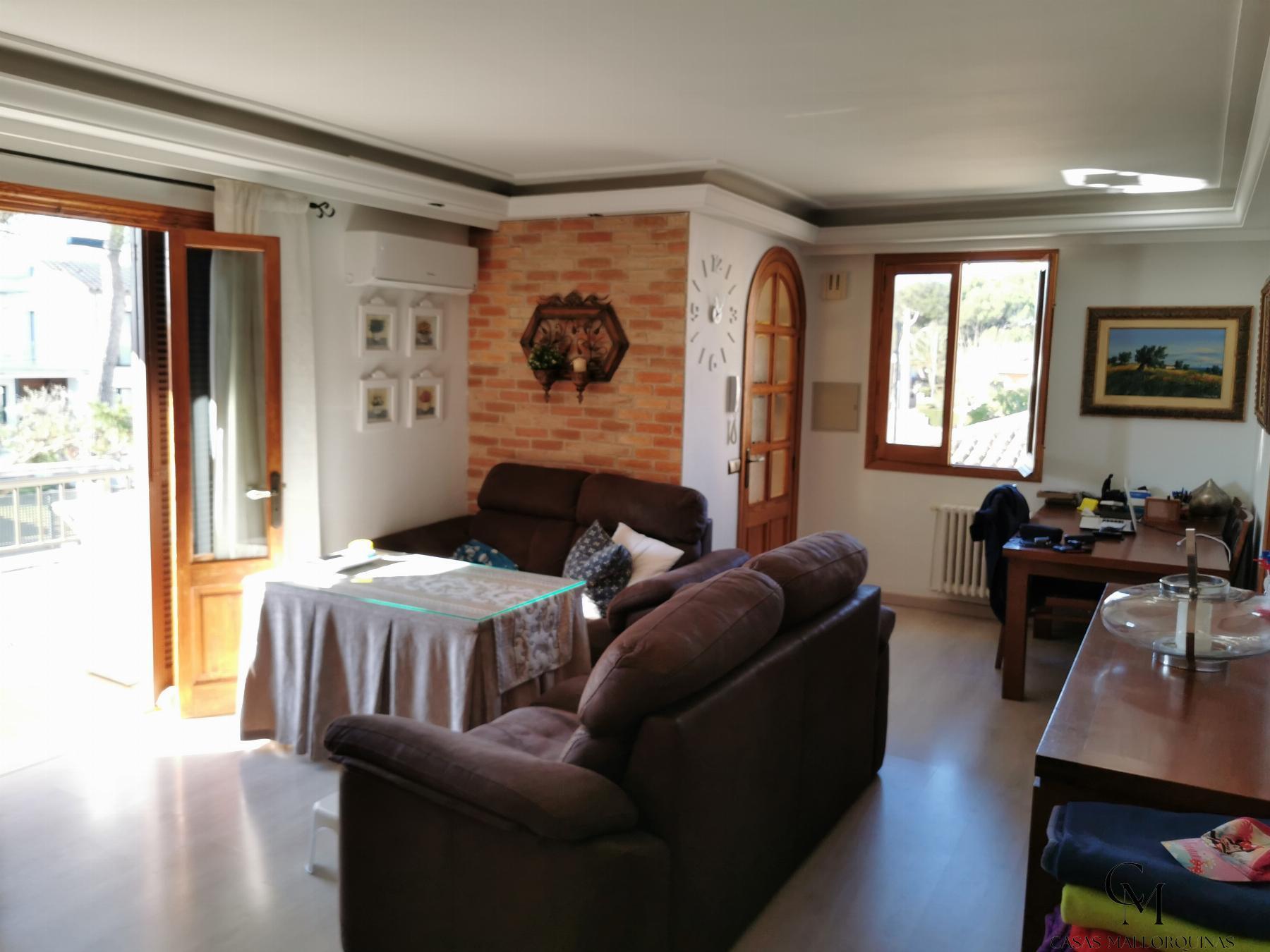 Venta de piso en Can Picafort