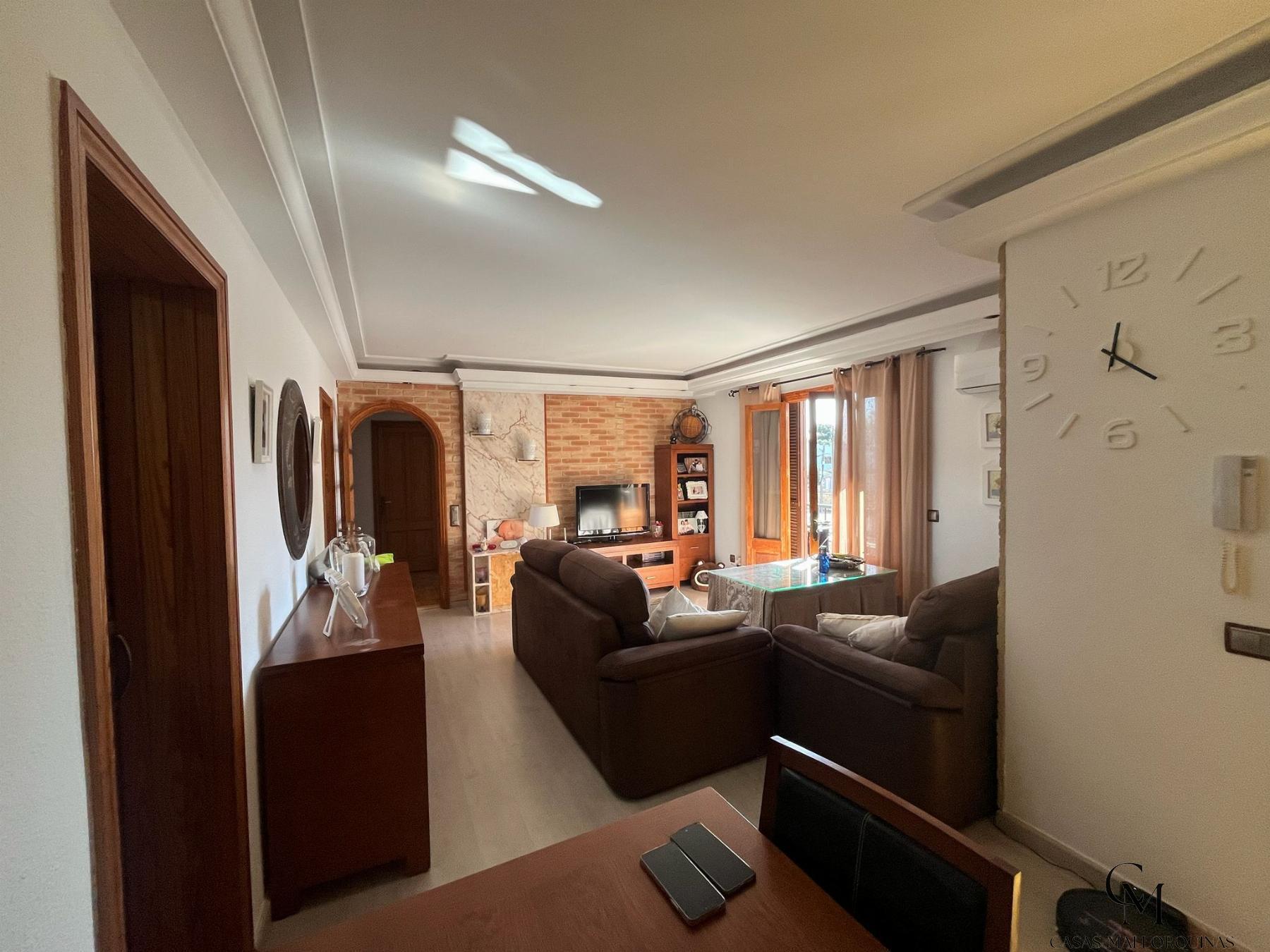 Venta de piso en Can Picafort