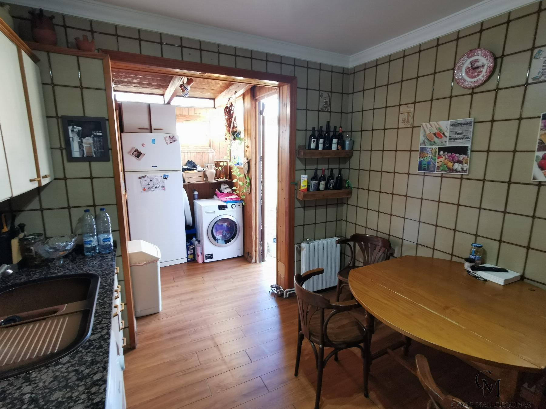 Venta de piso en Can Picafort