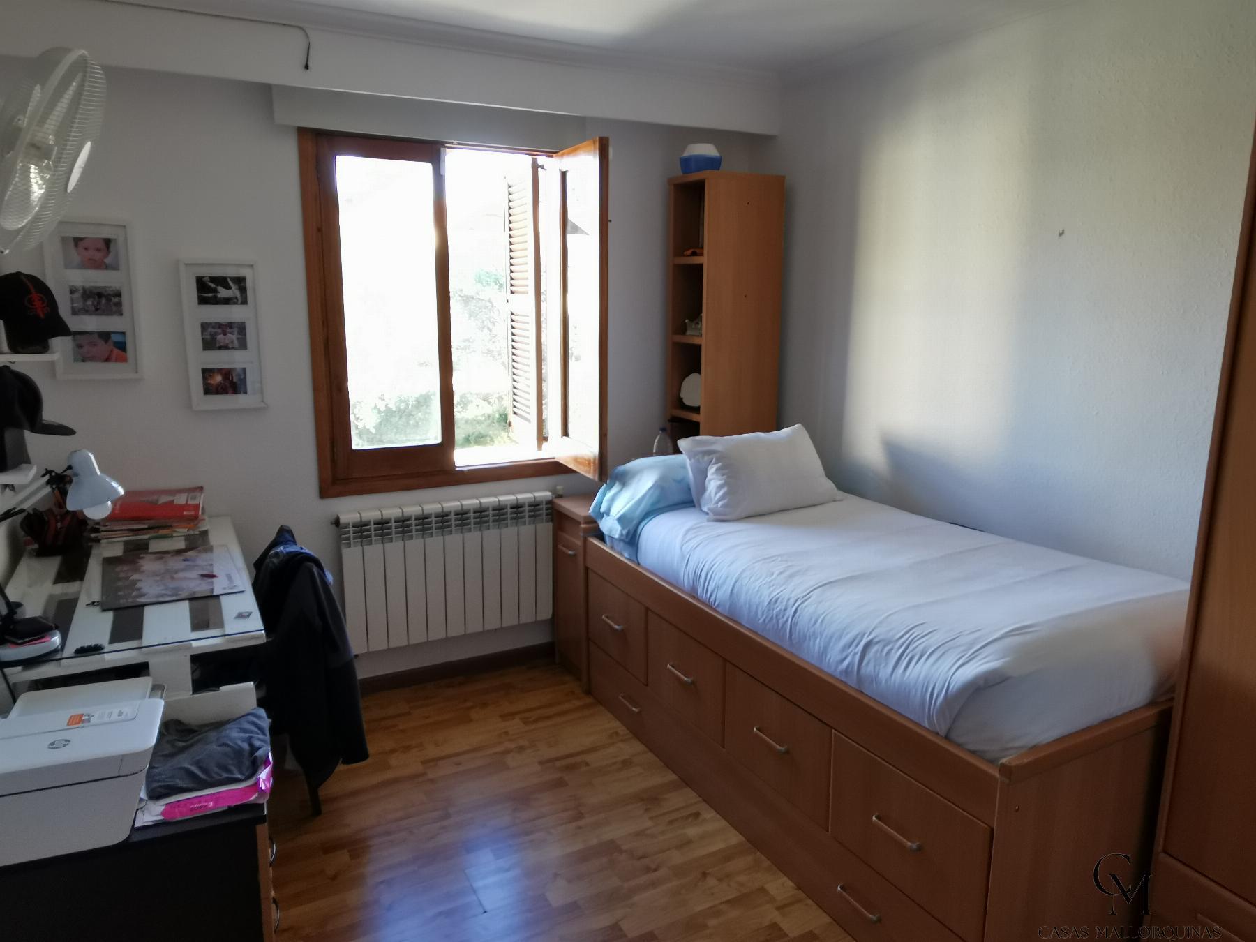 Venta de piso en Can Picafort