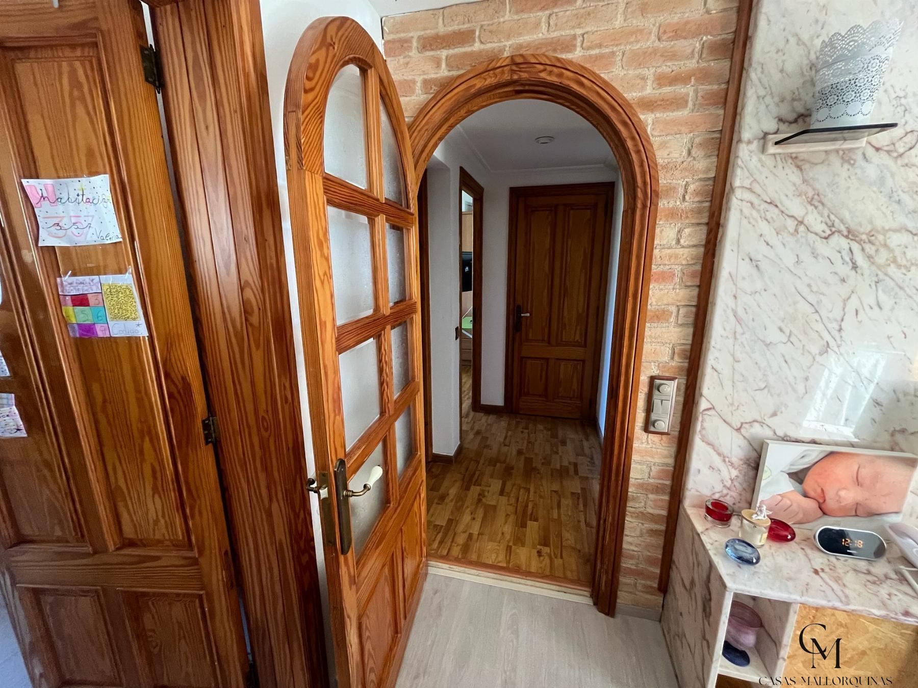 Venta de piso en Can Picafort