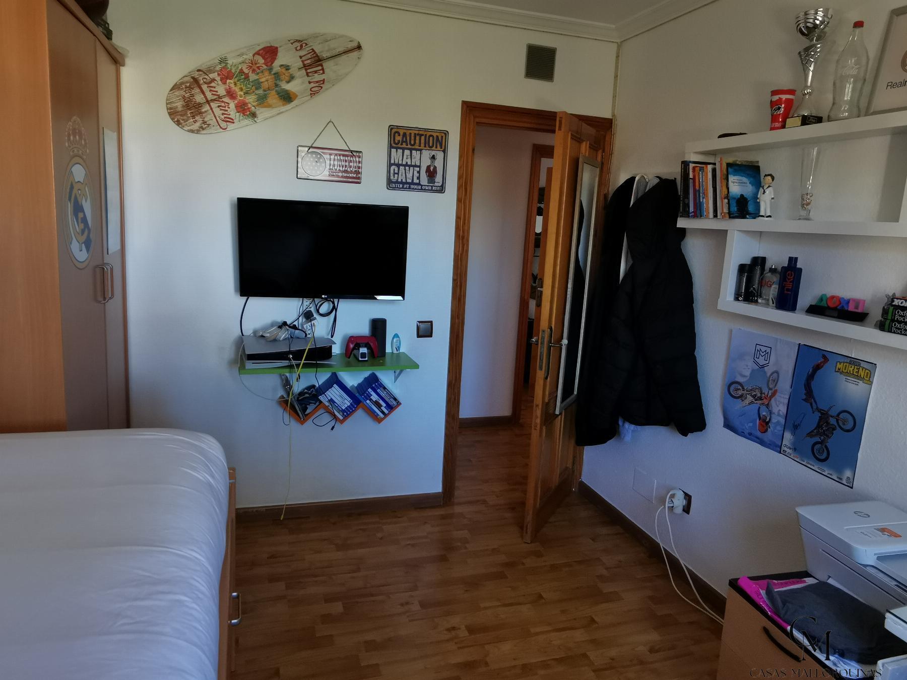 Venta de piso en Can Picafort