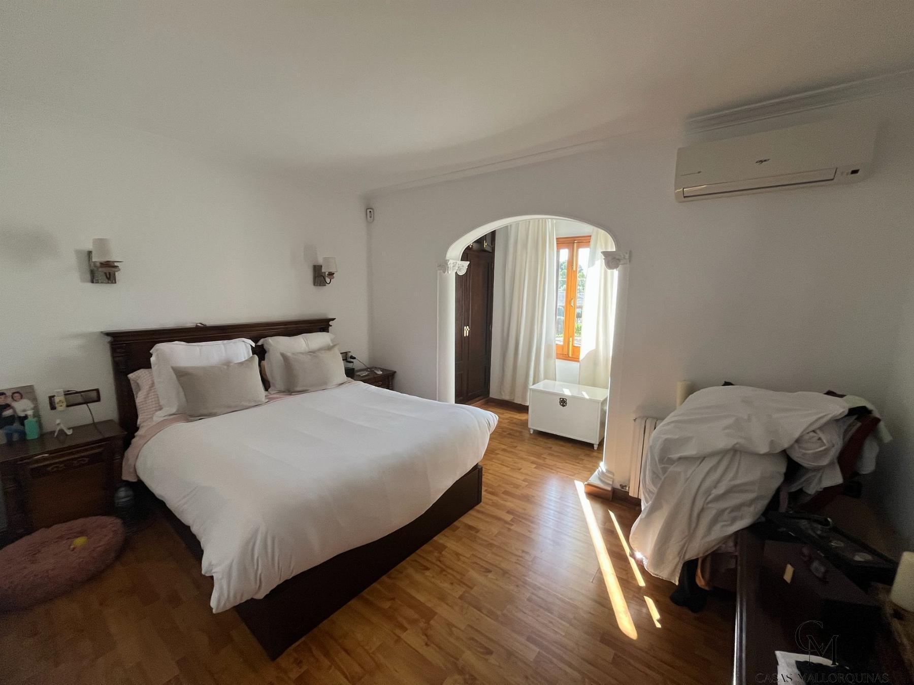 Venta de piso en Can Picafort