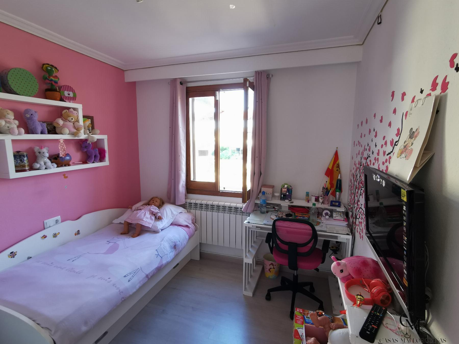 Venta de piso en Can Picafort