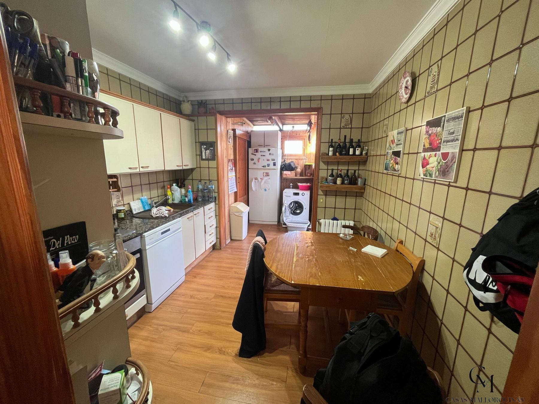 Venta de piso en Can Picafort