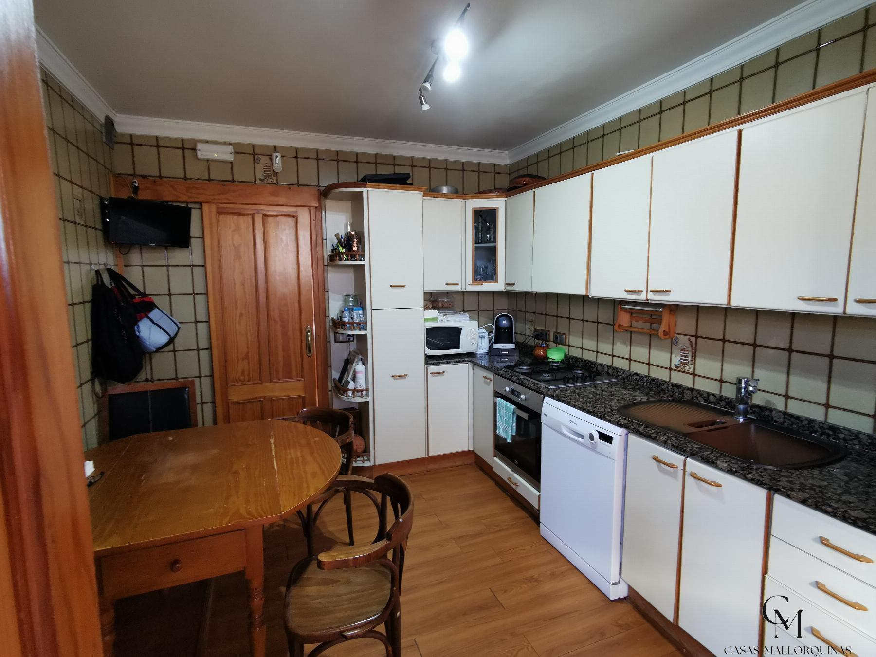 Venta de piso en Can Picafort