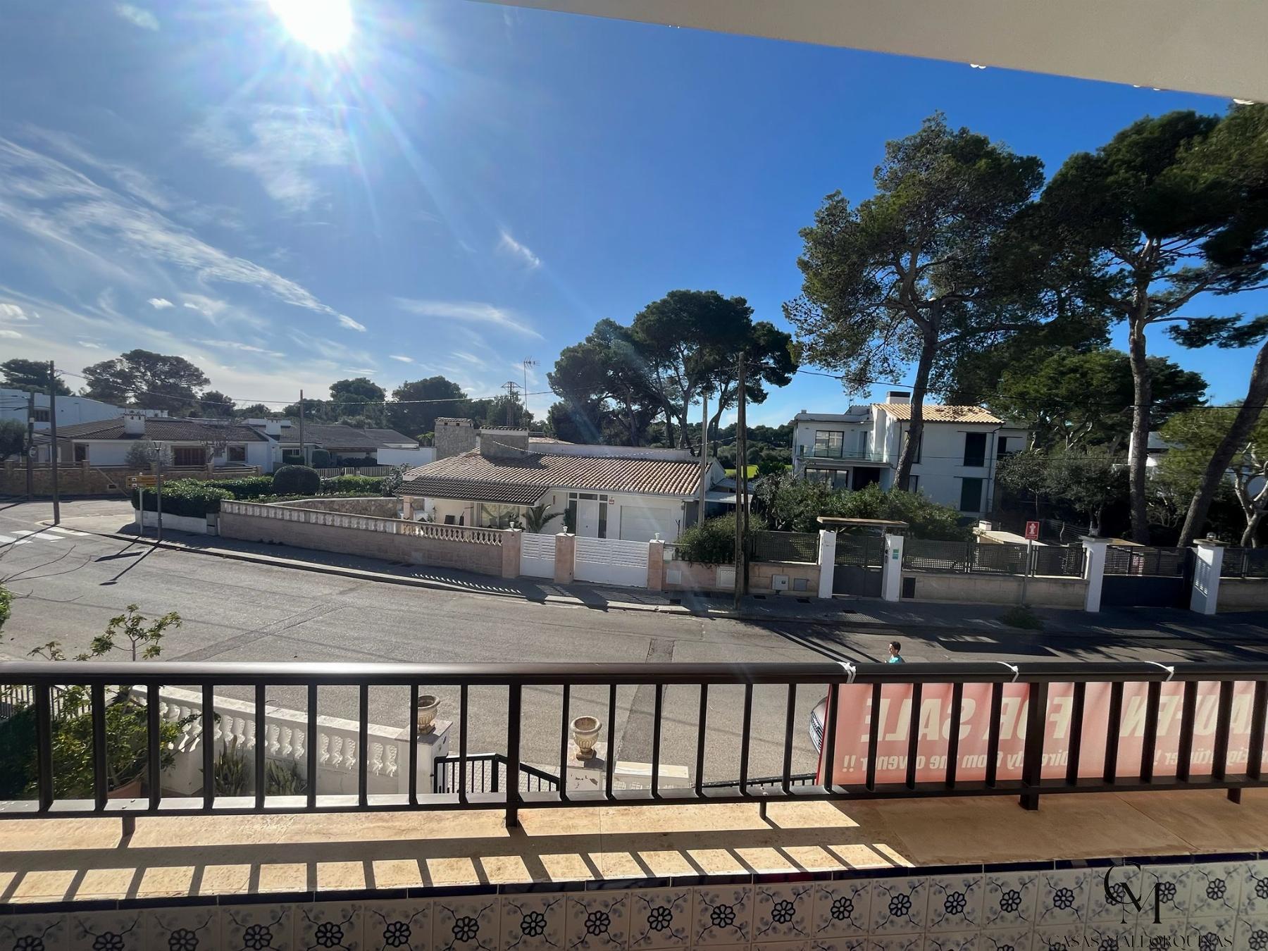 Venta de piso en Can Picafort