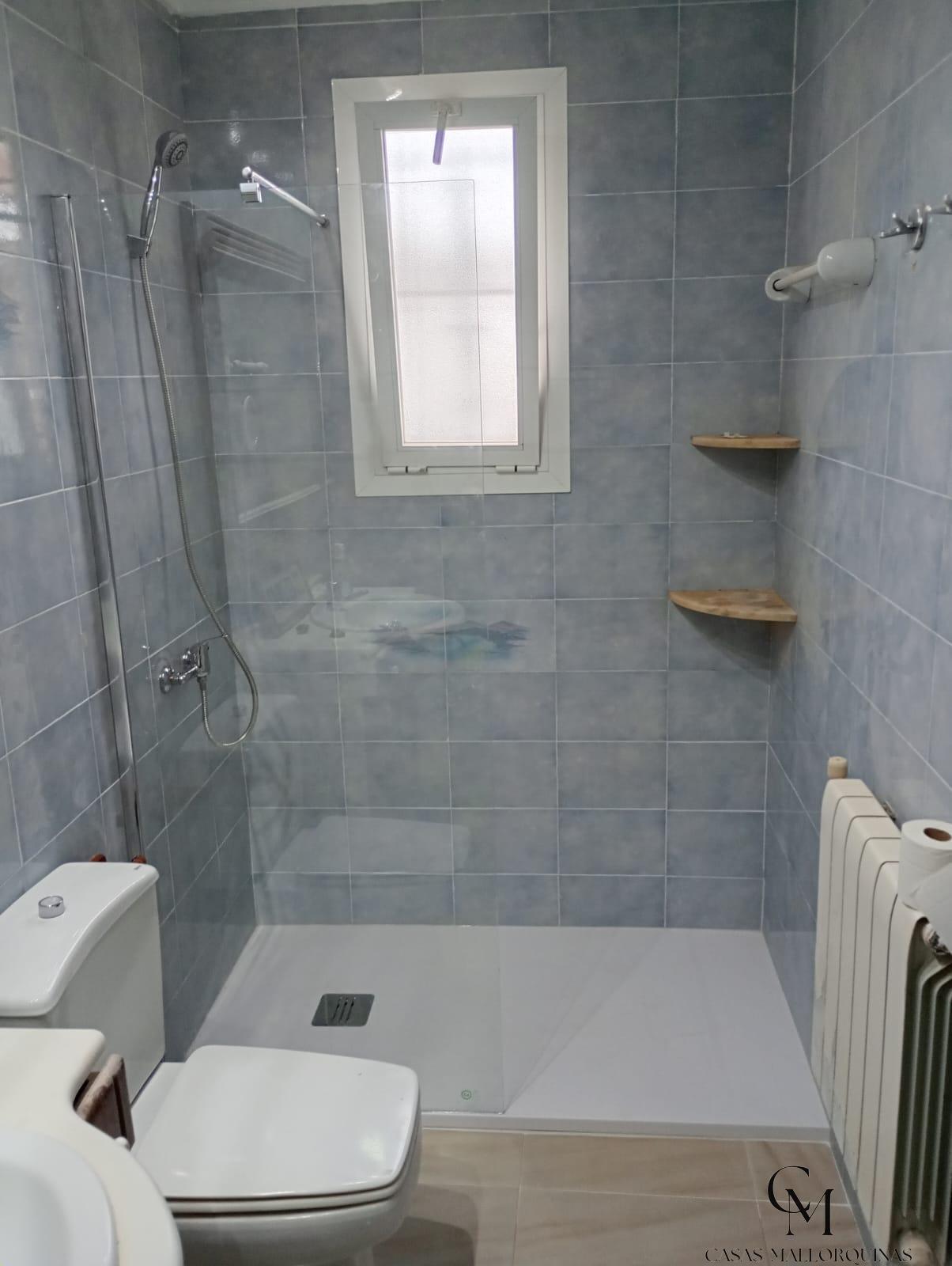 Venta de piso en Can Picafort