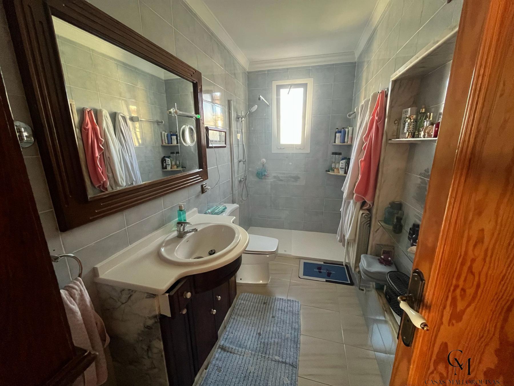 Venta de piso en Can Picafort