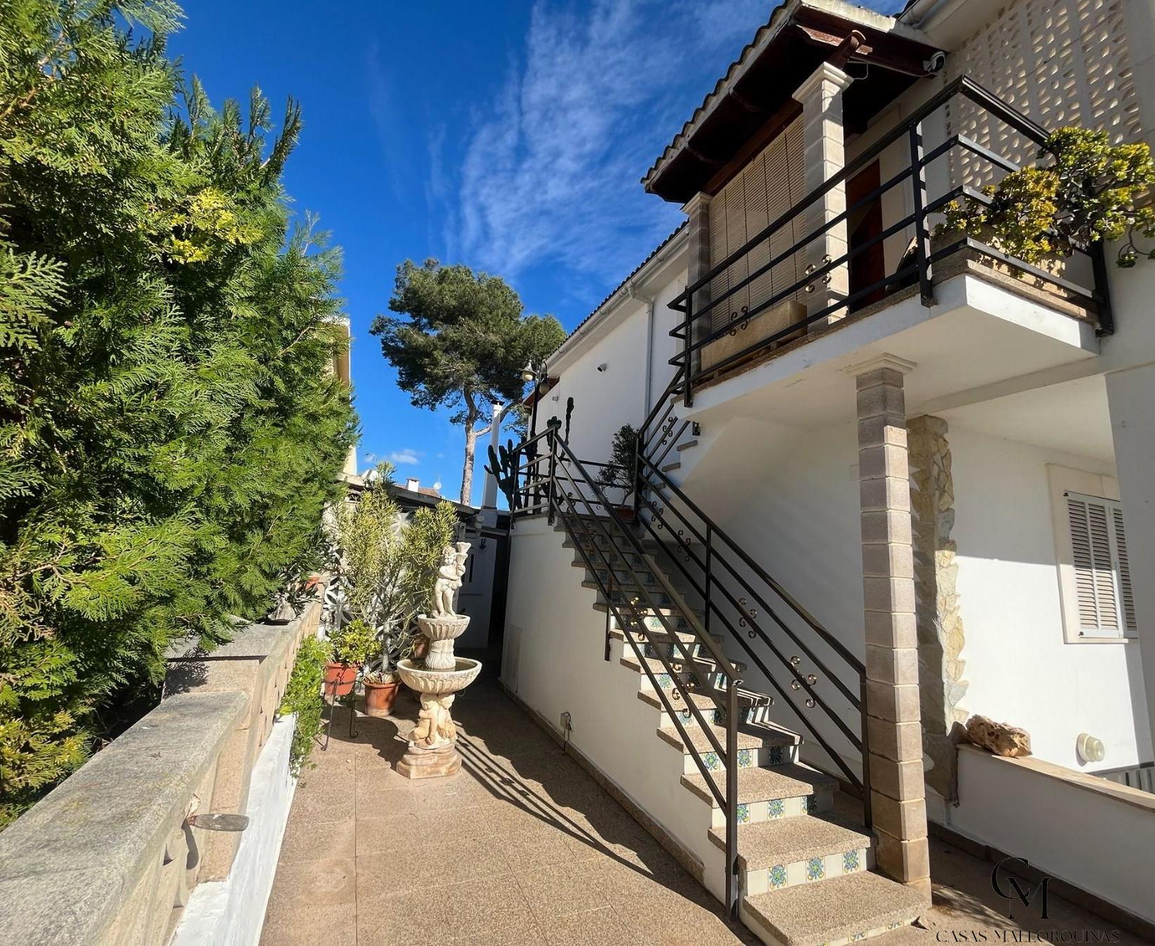 Venta de piso en Can Picafort