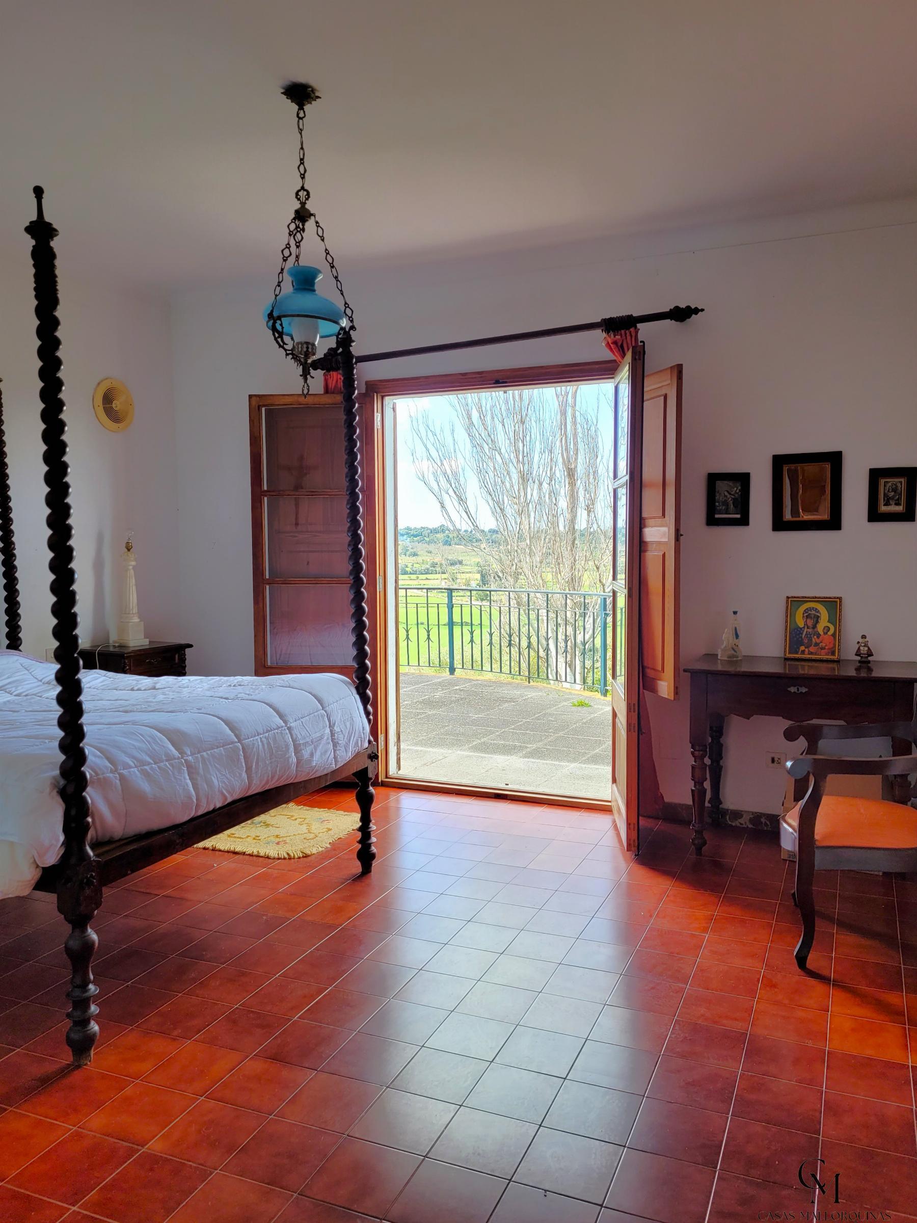 Venta de chalet en Santa Margalida