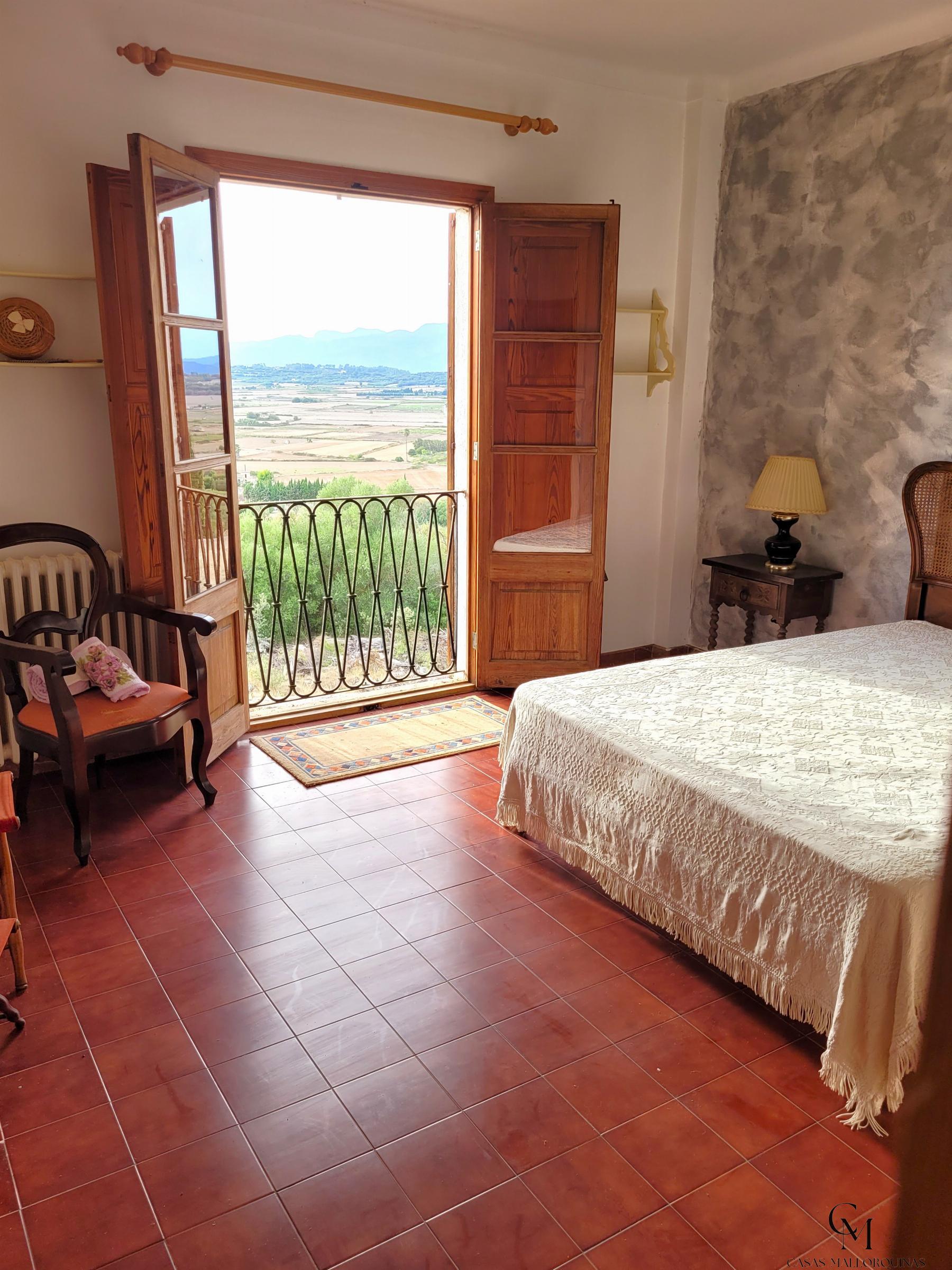 Venta de chalet en Santa Margalida