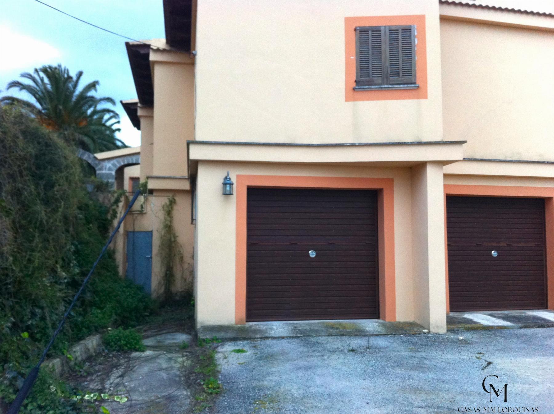 Venta de chalet en Santa Margalida