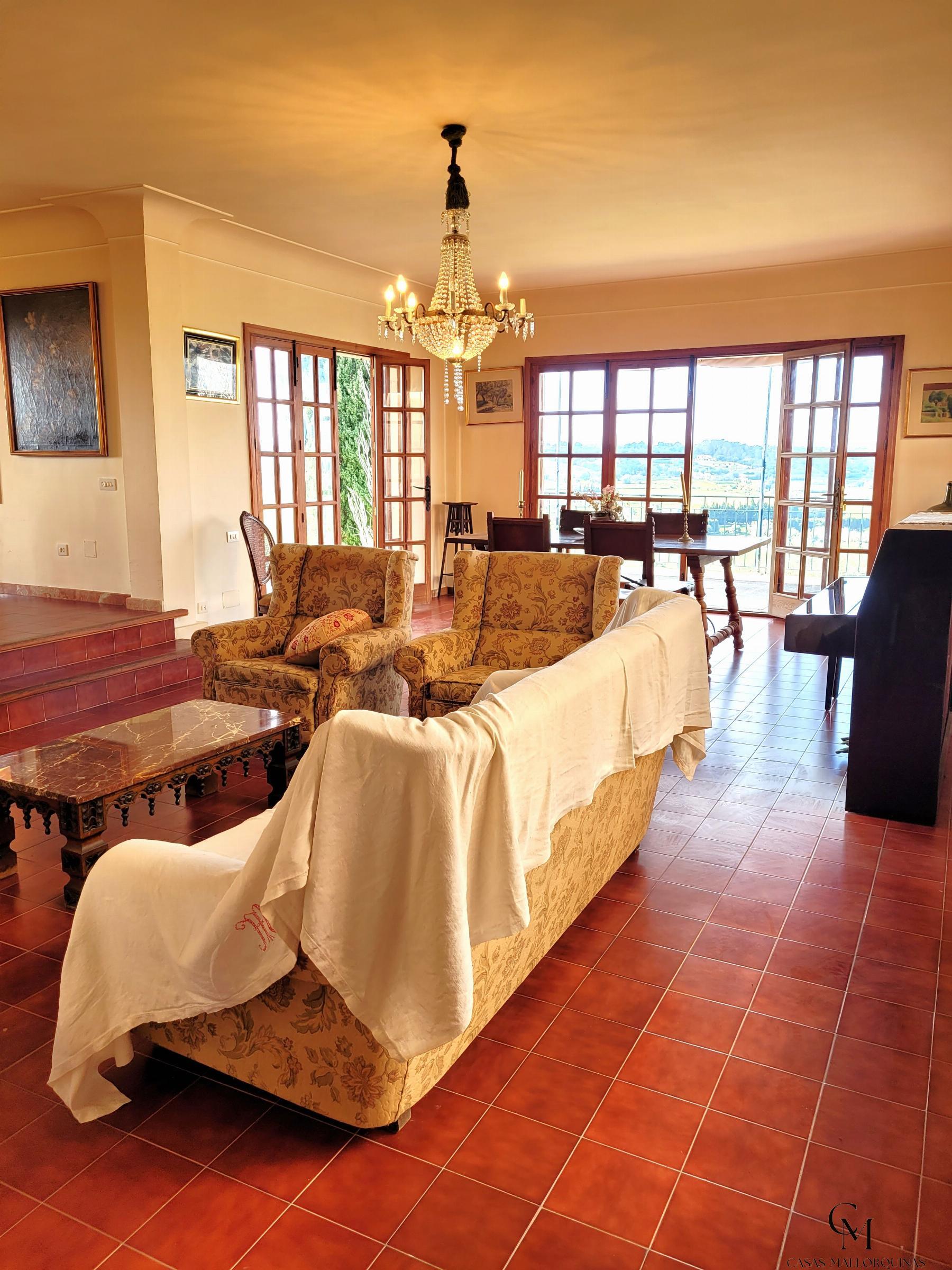 Venta de chalet en Santa Margalida