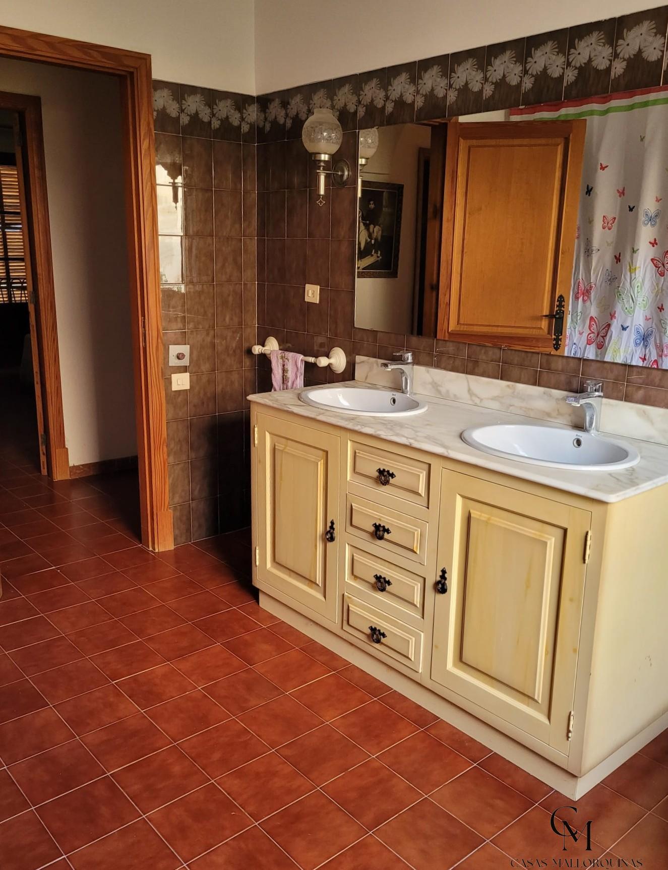 Venta de chalet en Santa Margalida