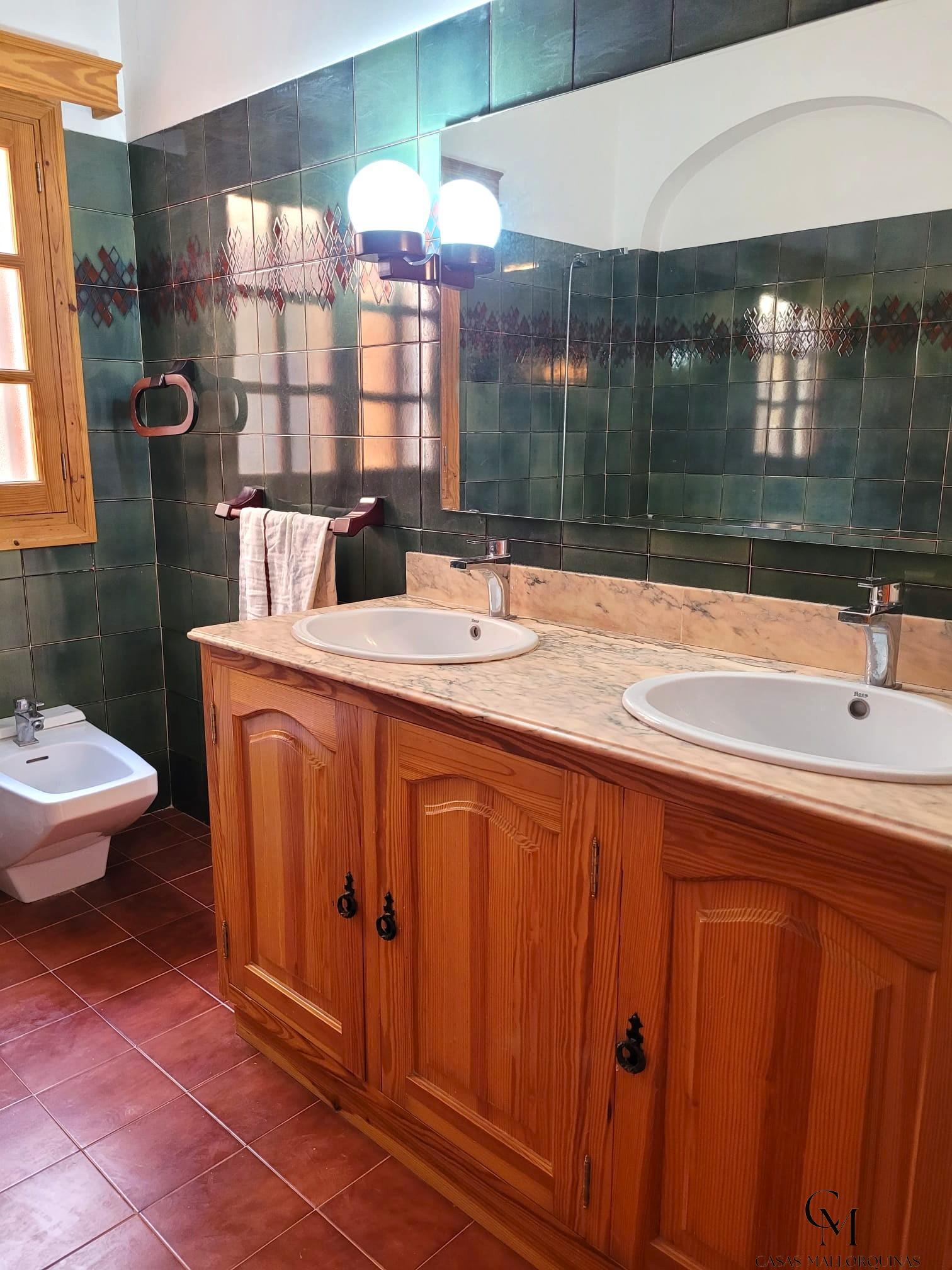 Venta de chalet en Santa Margalida