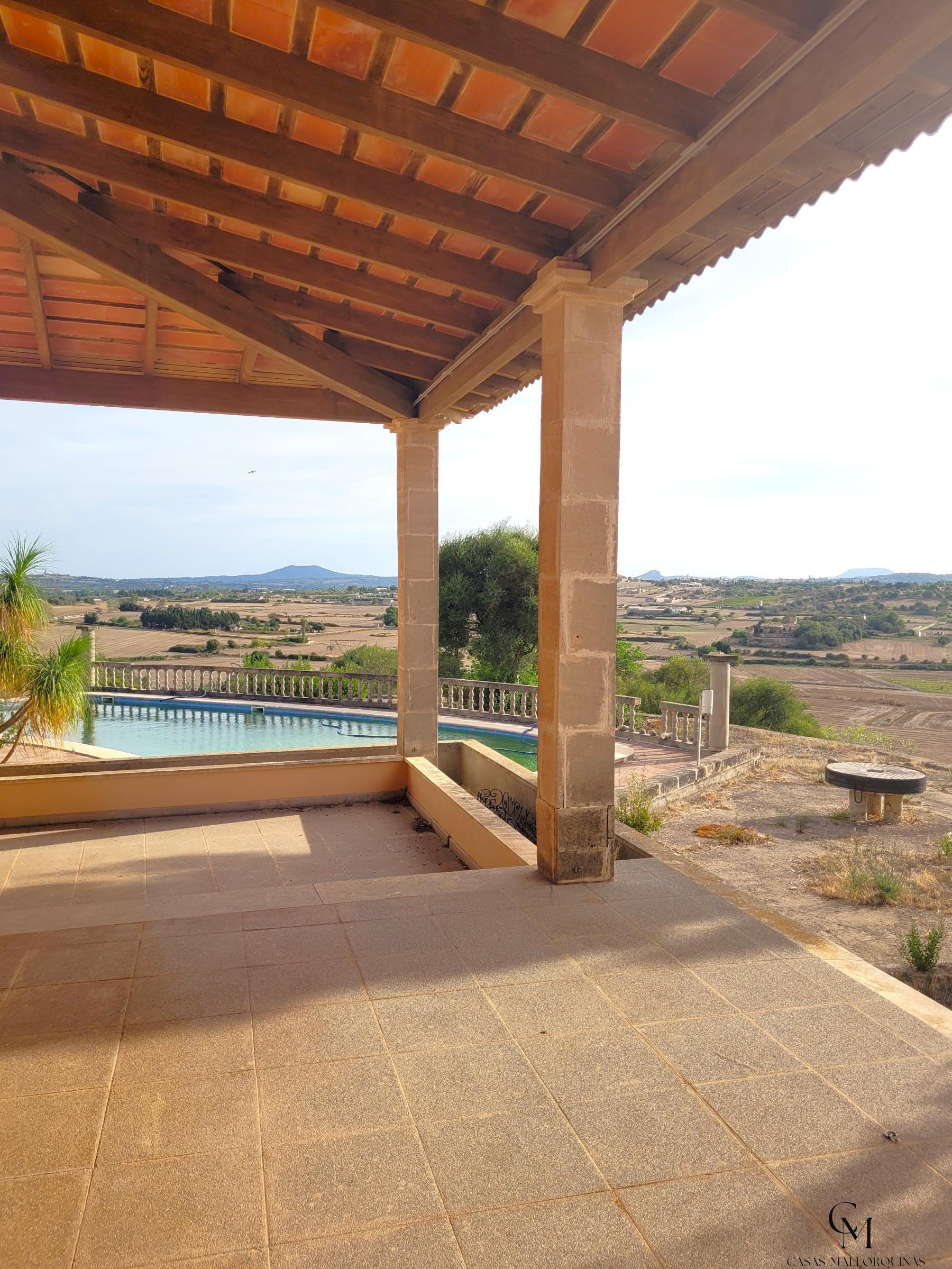 Venta de chalet en Santa Margalida
