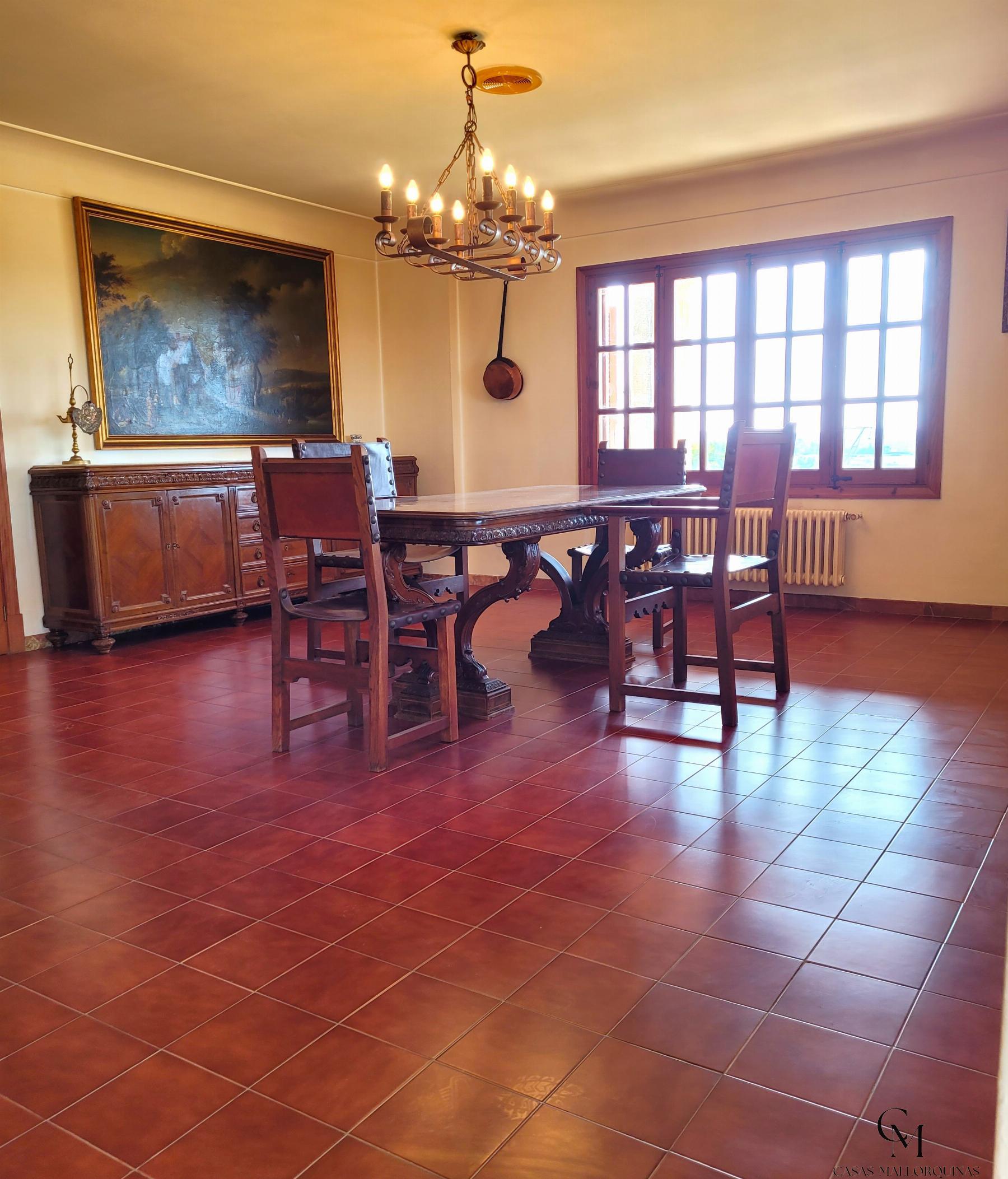 Venta de chalet en Santa Margalida